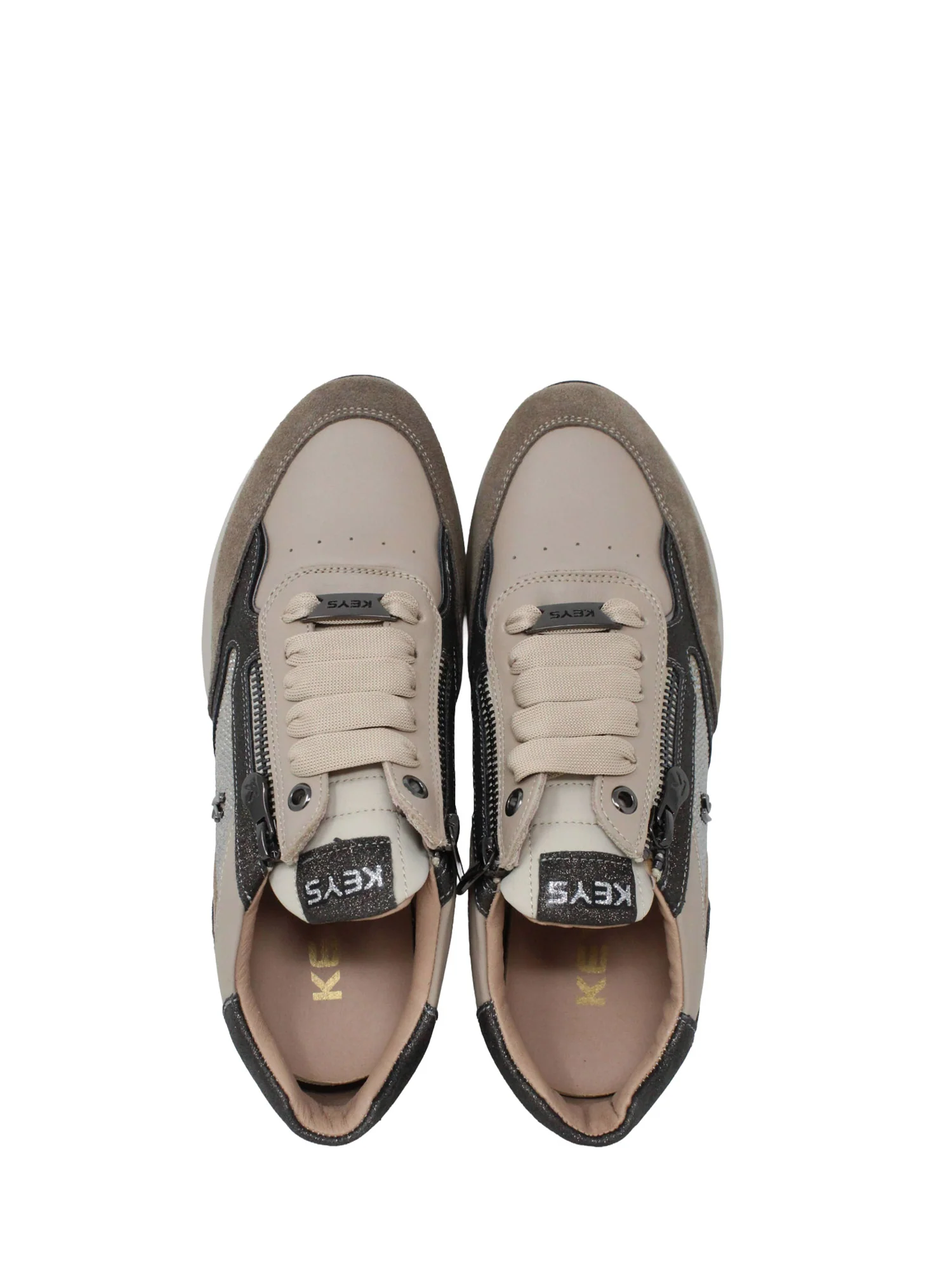 Keys Sneakers Donna | K-11251 - Image 4