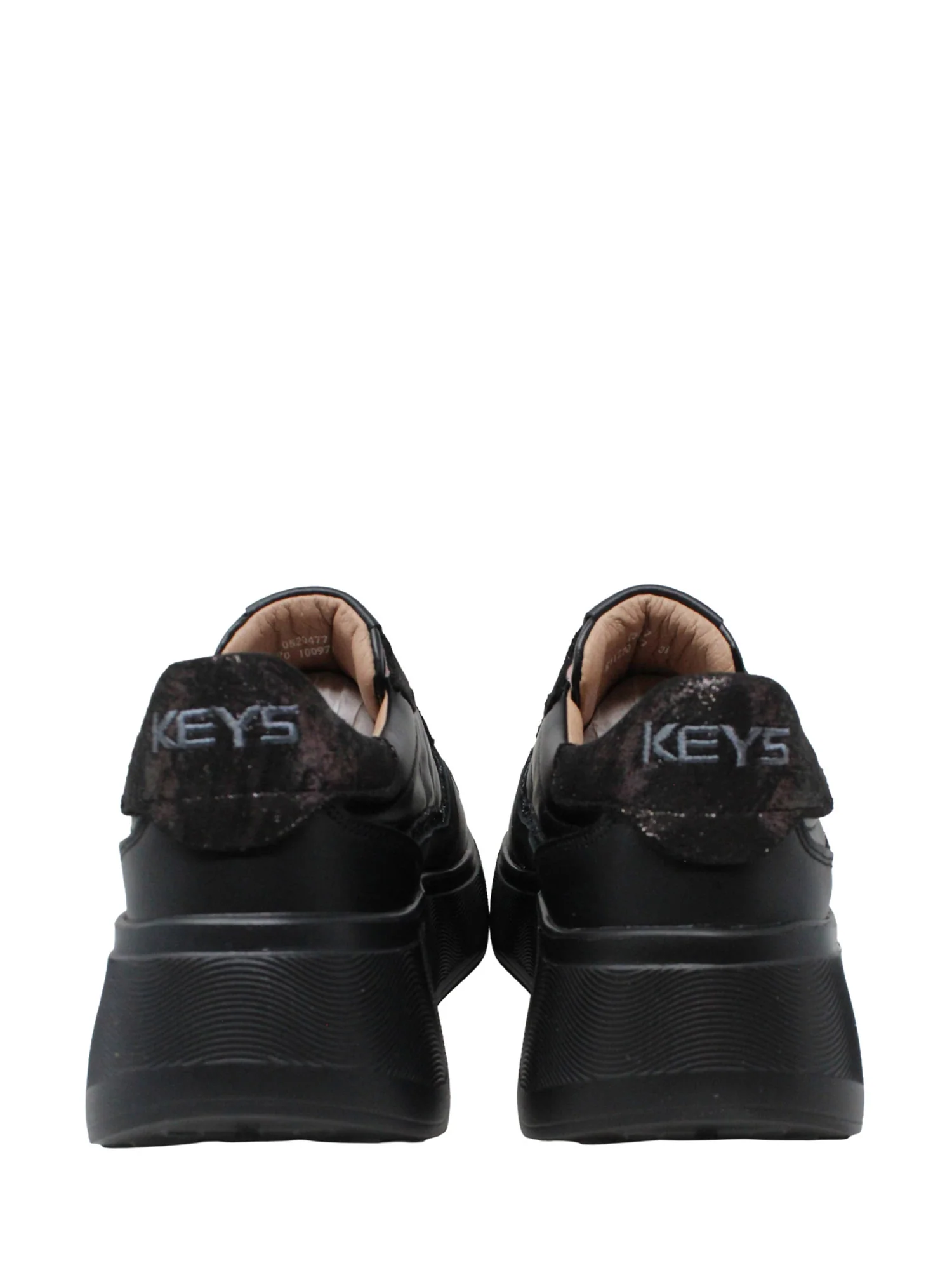 Keys Sneakers Donna | K-11270 - Image 3