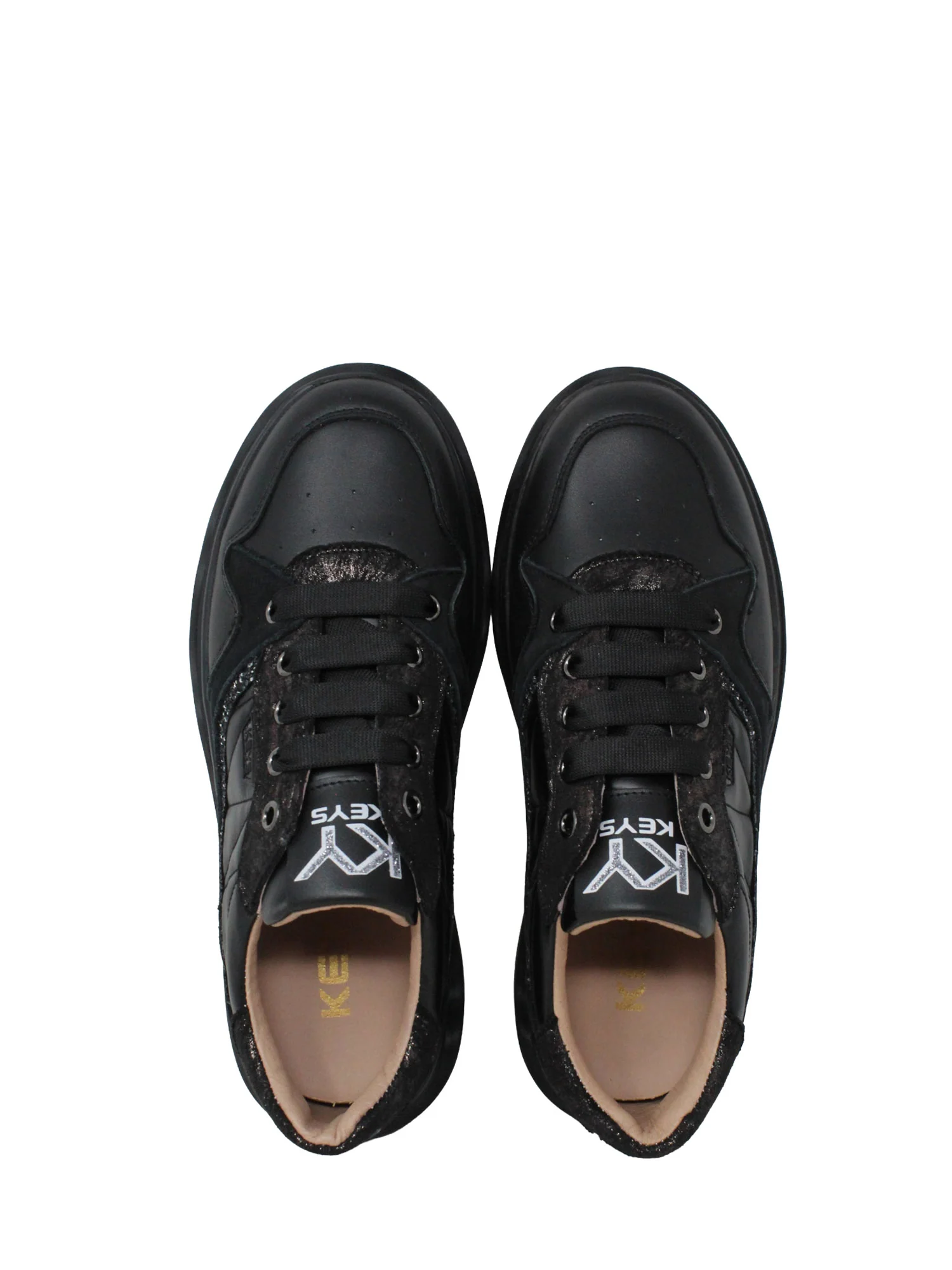 Keys Sneakers Donna | K-11270 - Image 4