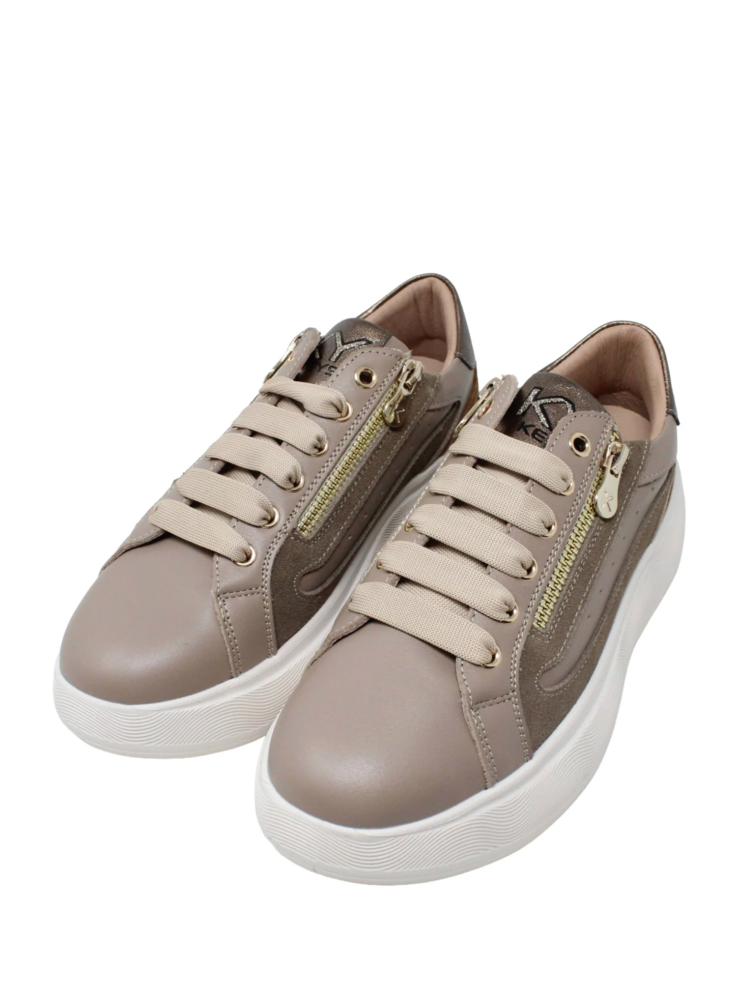 Keys Sneakers Donna | K-11273 - Image 2