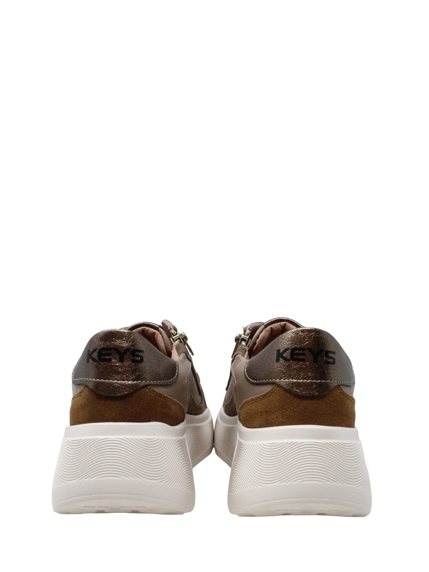 Keys Sneakers Donna | K-11273 - Image 3