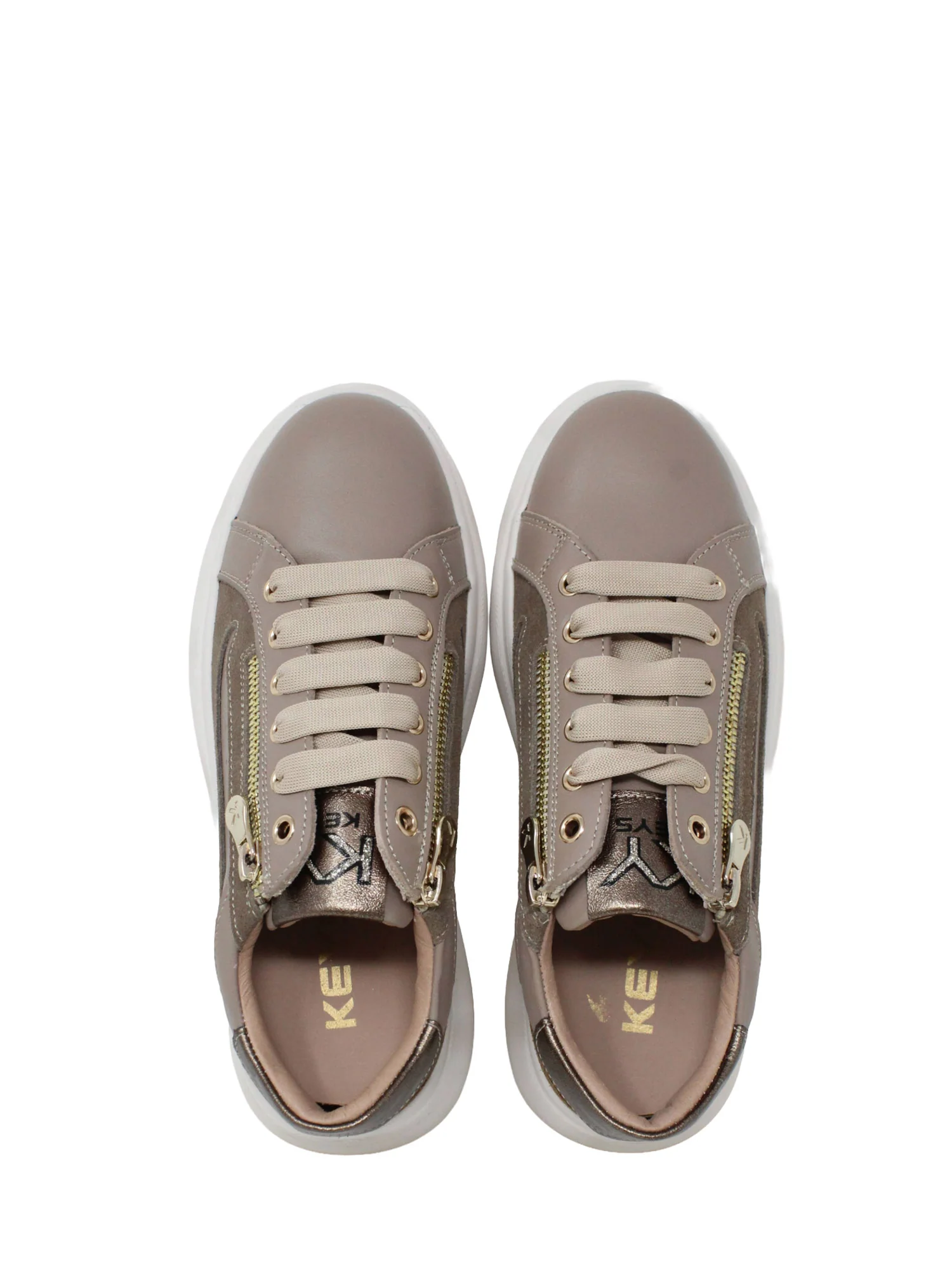 Keys Sneakers Donna | K-11273 - Image 4