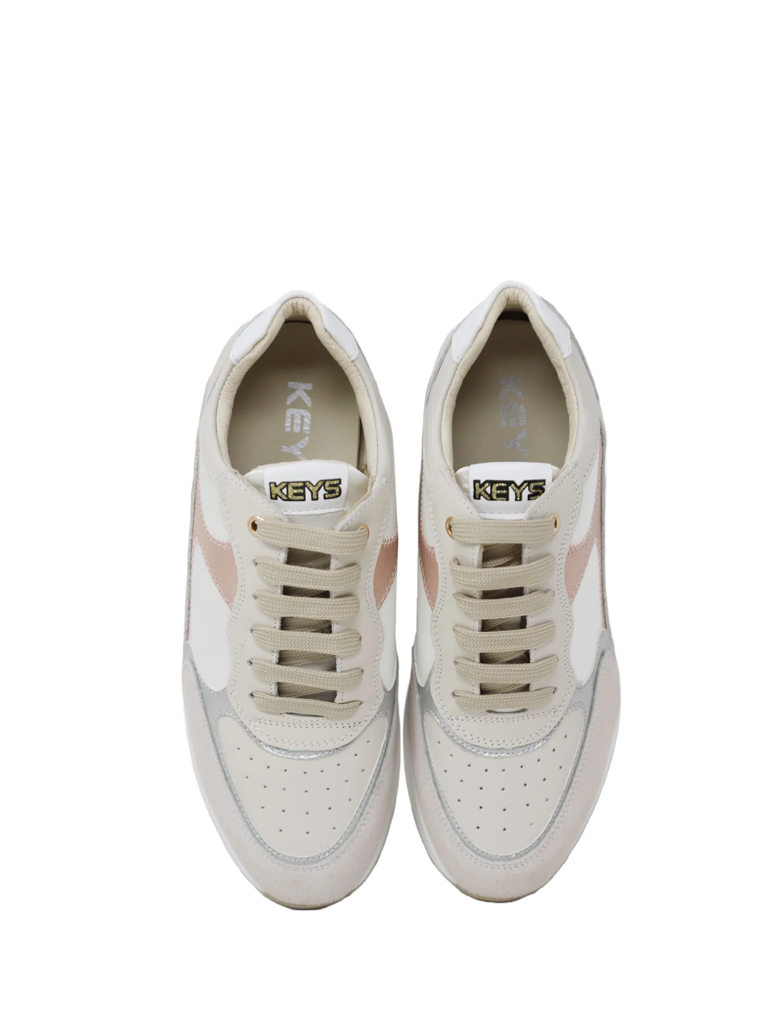 Keys Sneakers Donna | K-7824 - Image 7