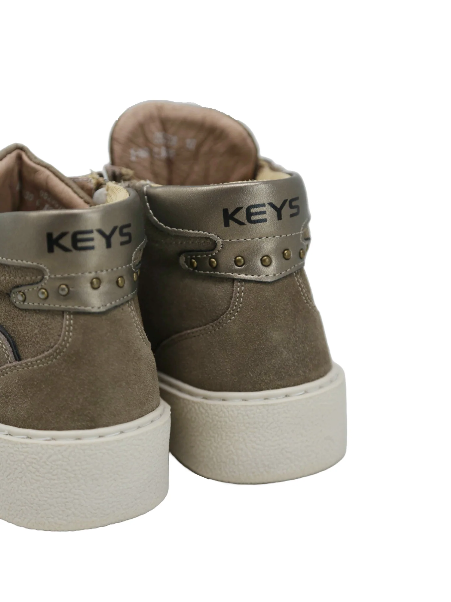 Keys Sneakers Donna | K-9830 - Image 5