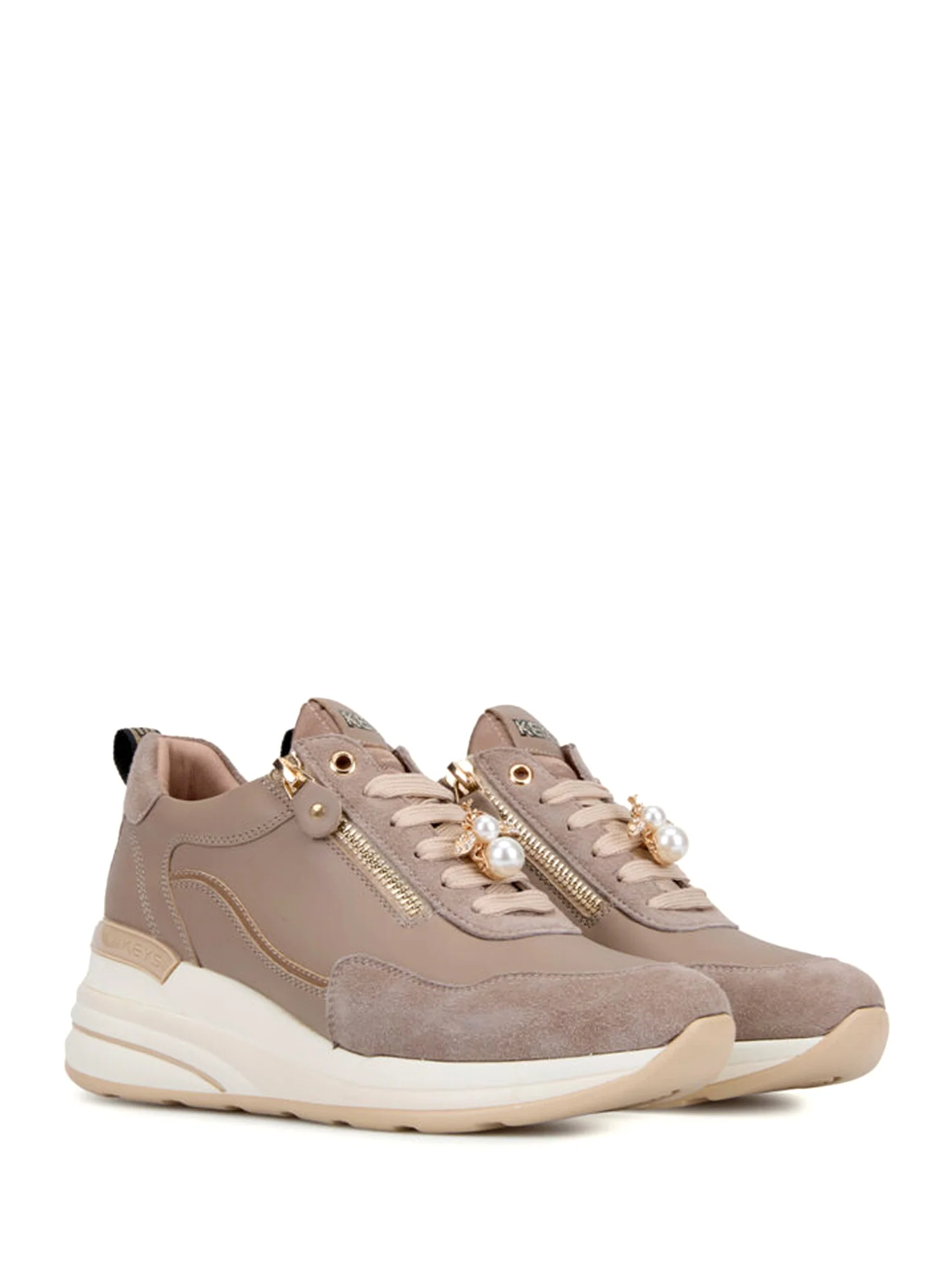 Keys Sneakers Donna | K-9951 - Image 6