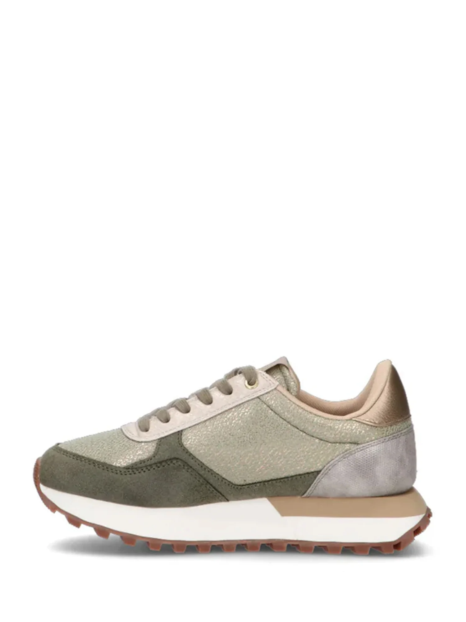 Liu-jo Sneakers Donna | 4F4721TX443 - Image 3