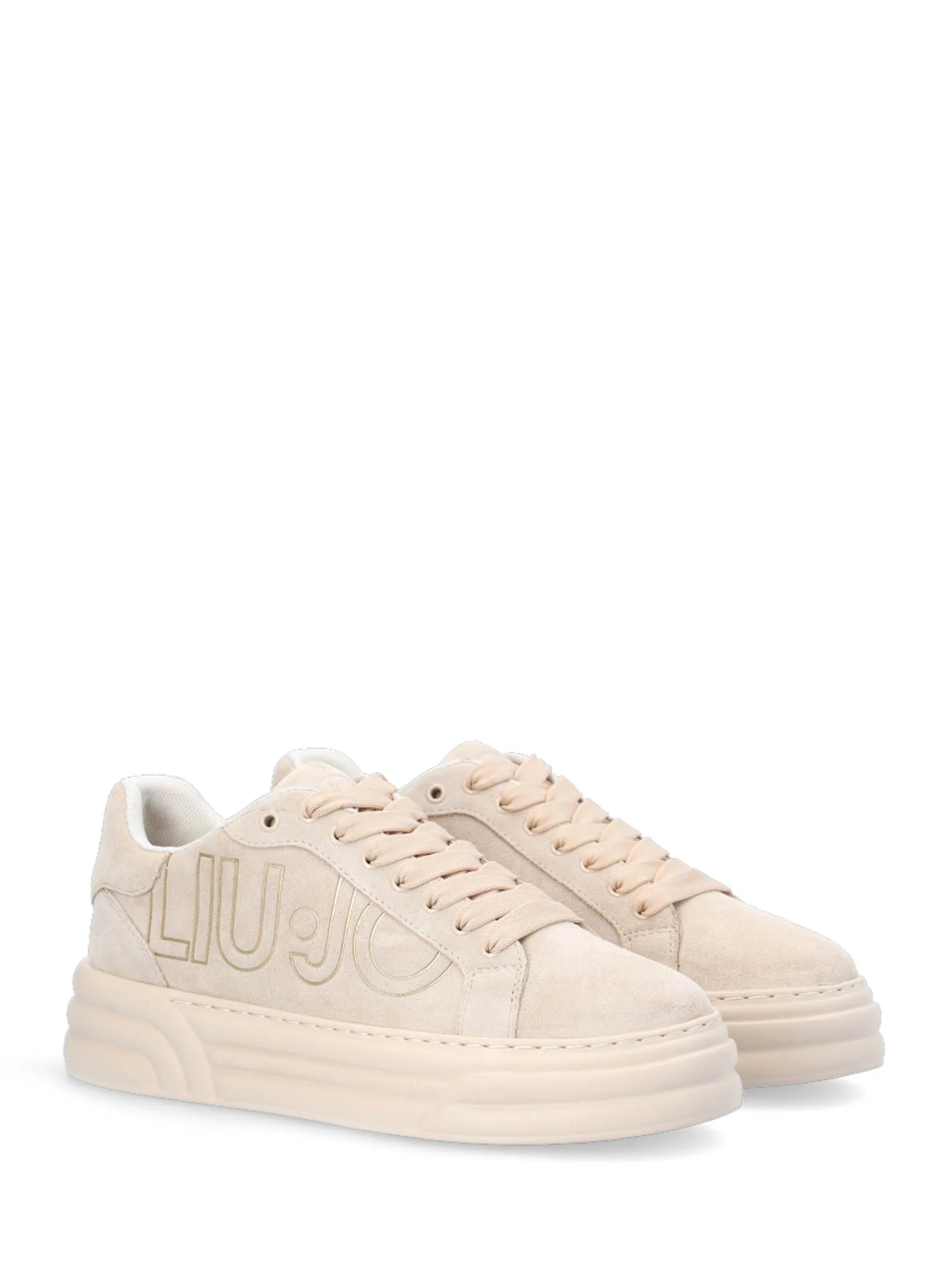 Liu-jo Sneakers Donna | BA3005PX002 - Image 3