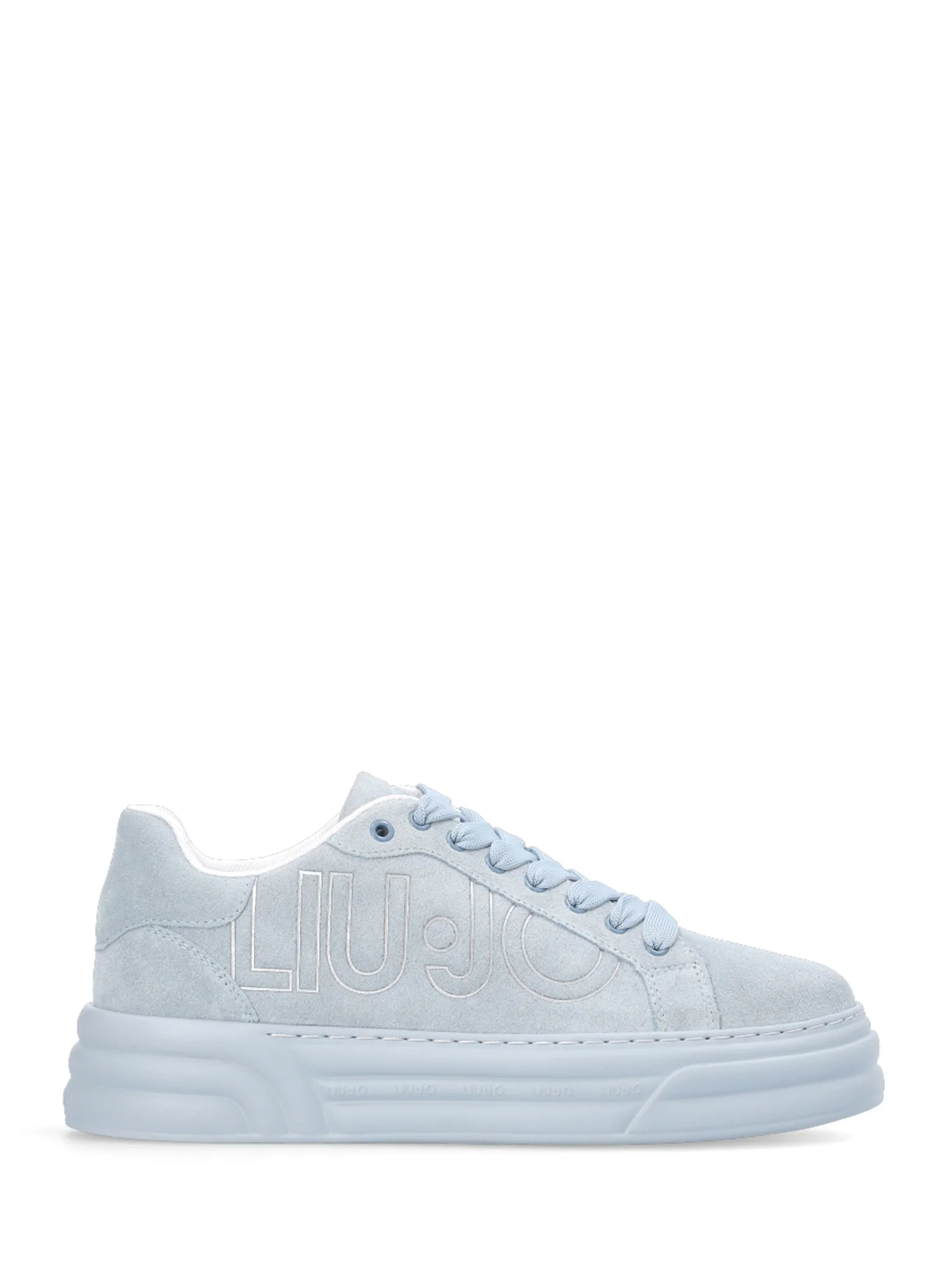 Liu-jo Sneakers Donna | BA3005PX002 - Image 5