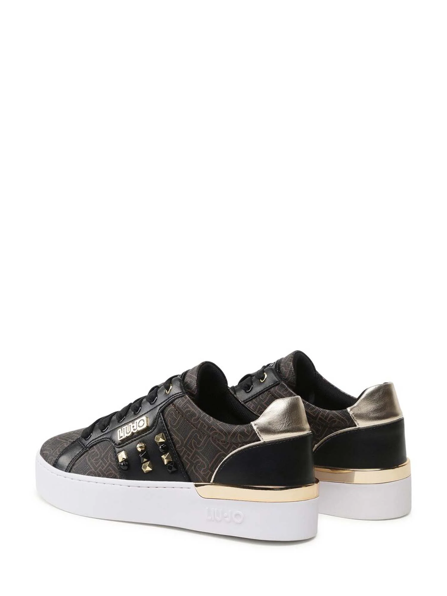 Liu-jo Sneakers Donna | BA3027EX162 - Image 2