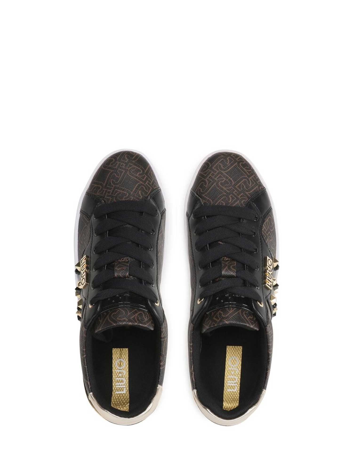 Liu-jo Sneakers Donna | BA3027EX162 - Image 3