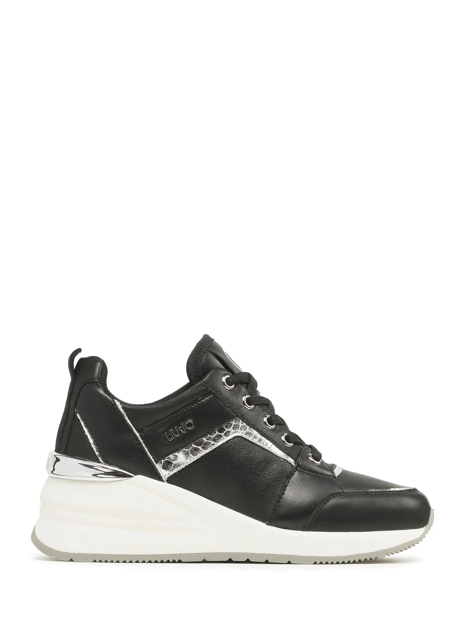 Liu-jo Sneakers Donna | BA3043PX336 - Image 5