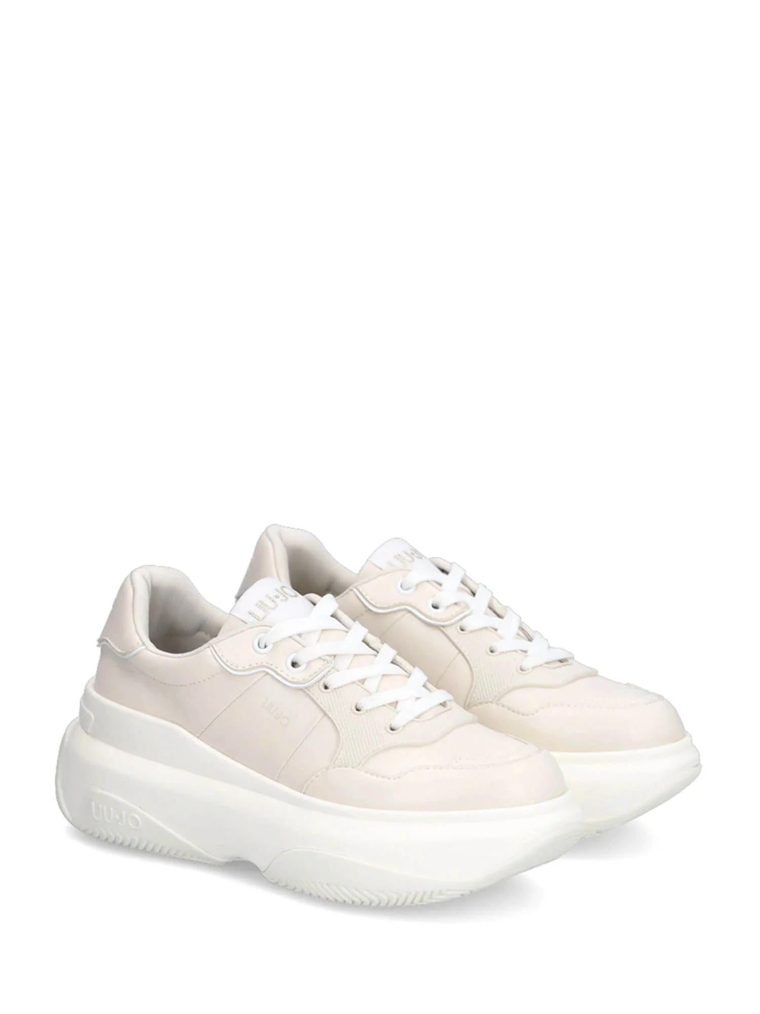 Liu-jo Sneakers Donna | BA3053EX014 - Image 2