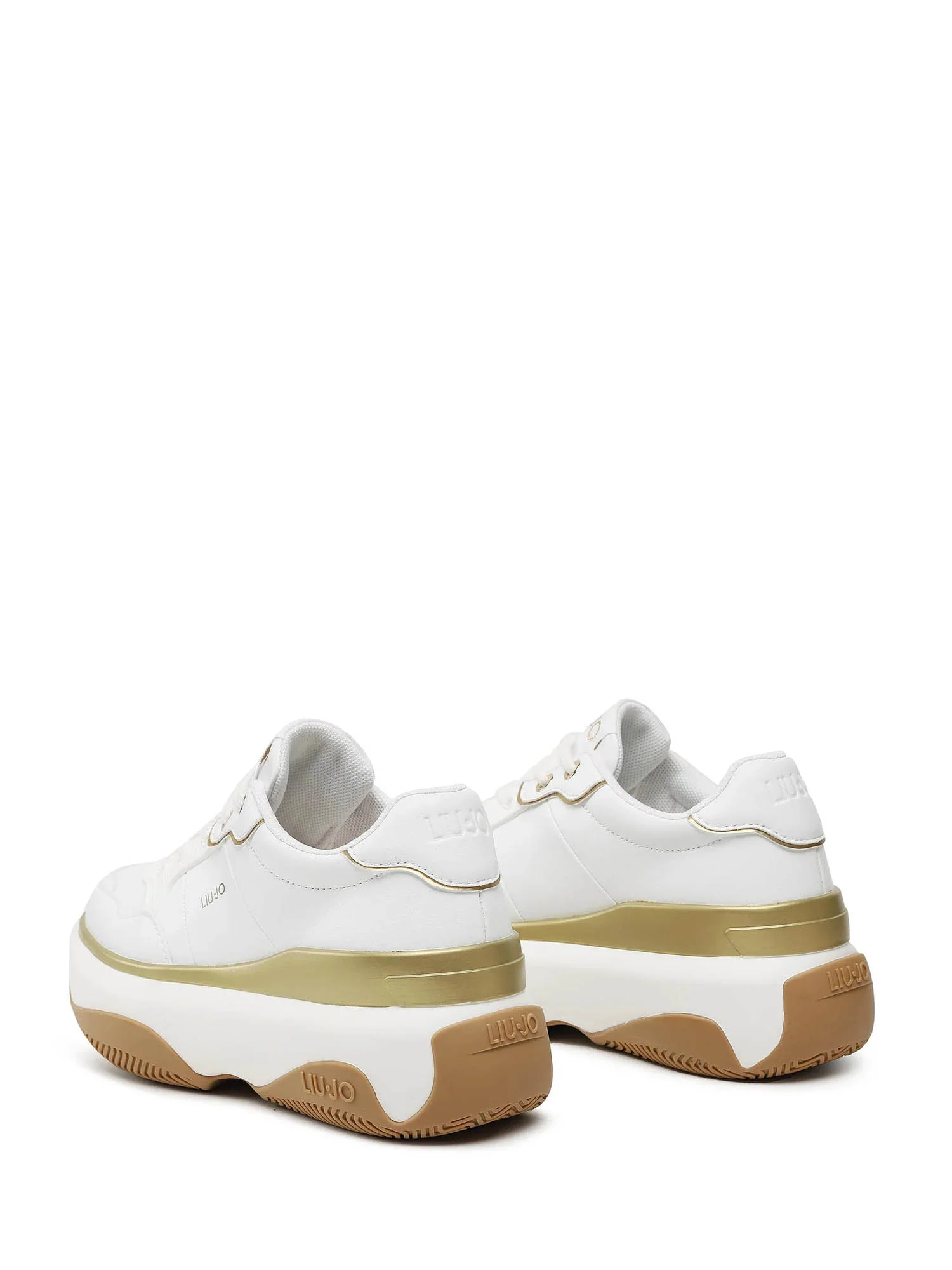 Liu-jo Sneakers Donna | BA3053EX168 - Image 2