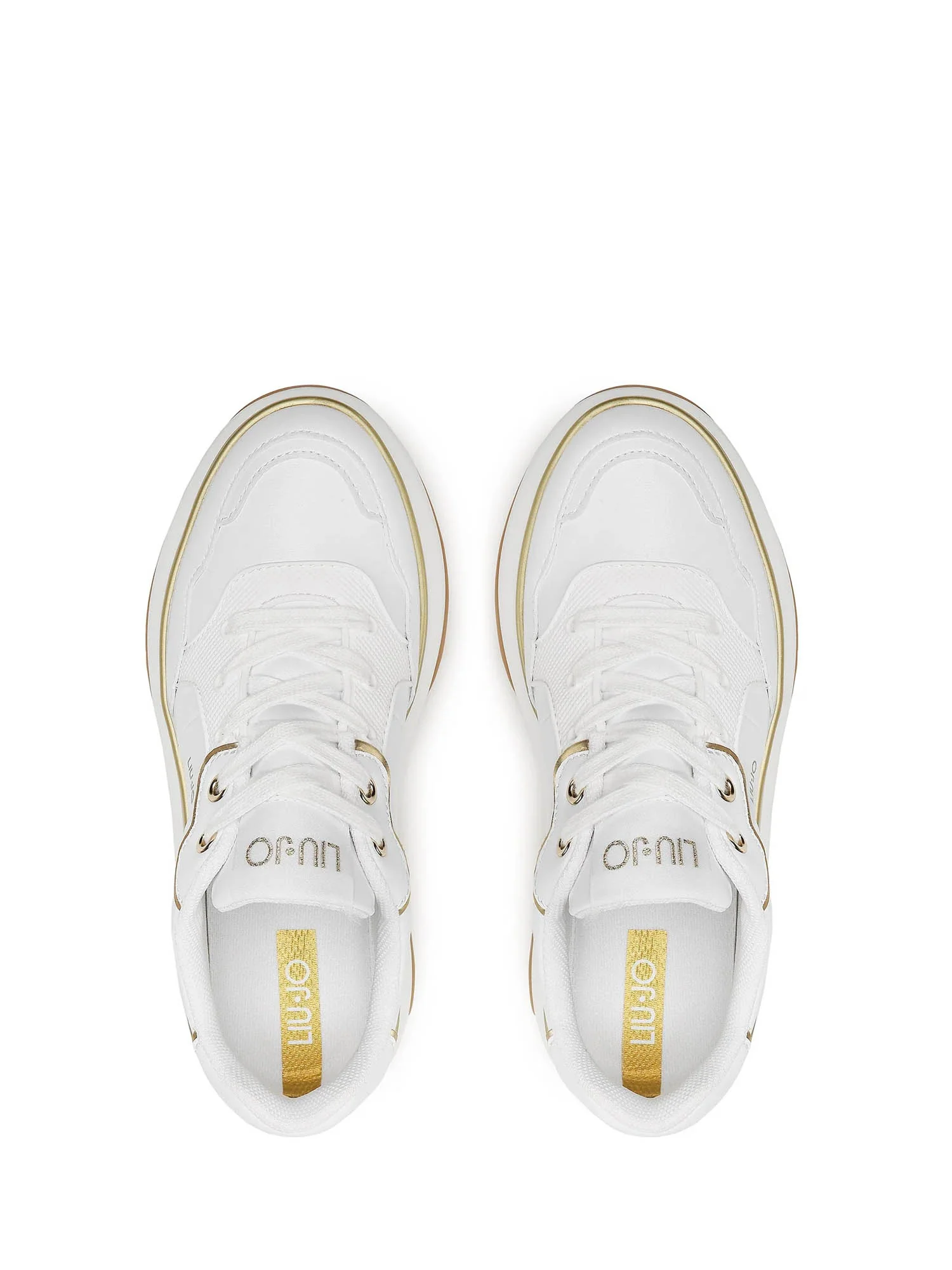 Liu-jo Sneakers Donna | BA3053EX168 - Image 3
