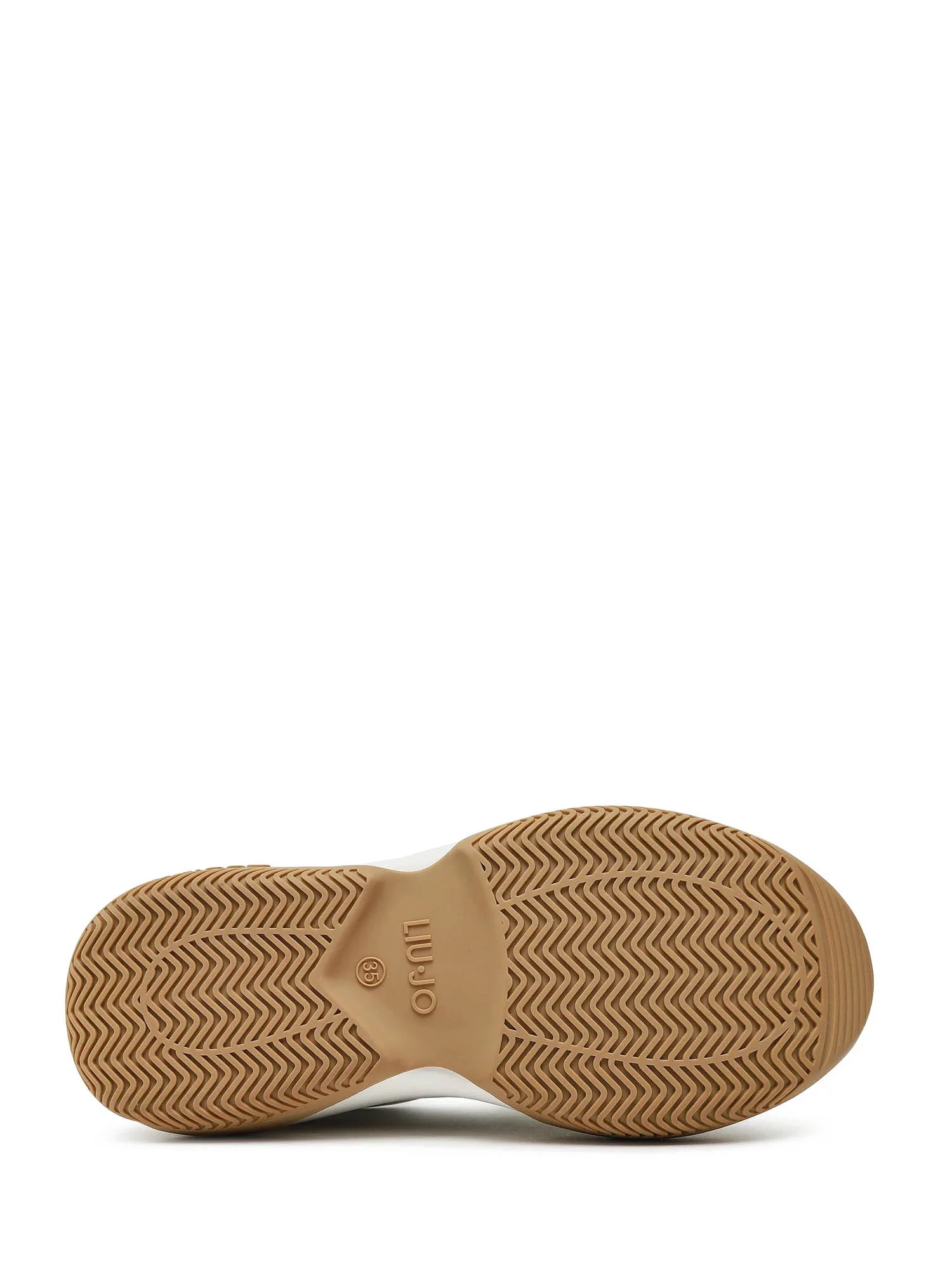 Liu-jo Sneakers Donna | BA3053EX168 - Image 4