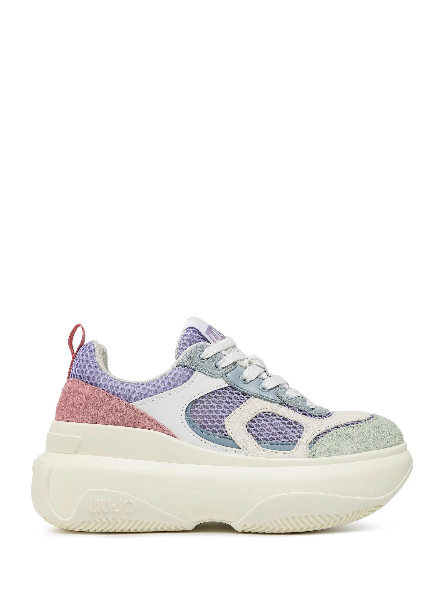 Liu-jo Sneakers Donna | BA3069PX027
