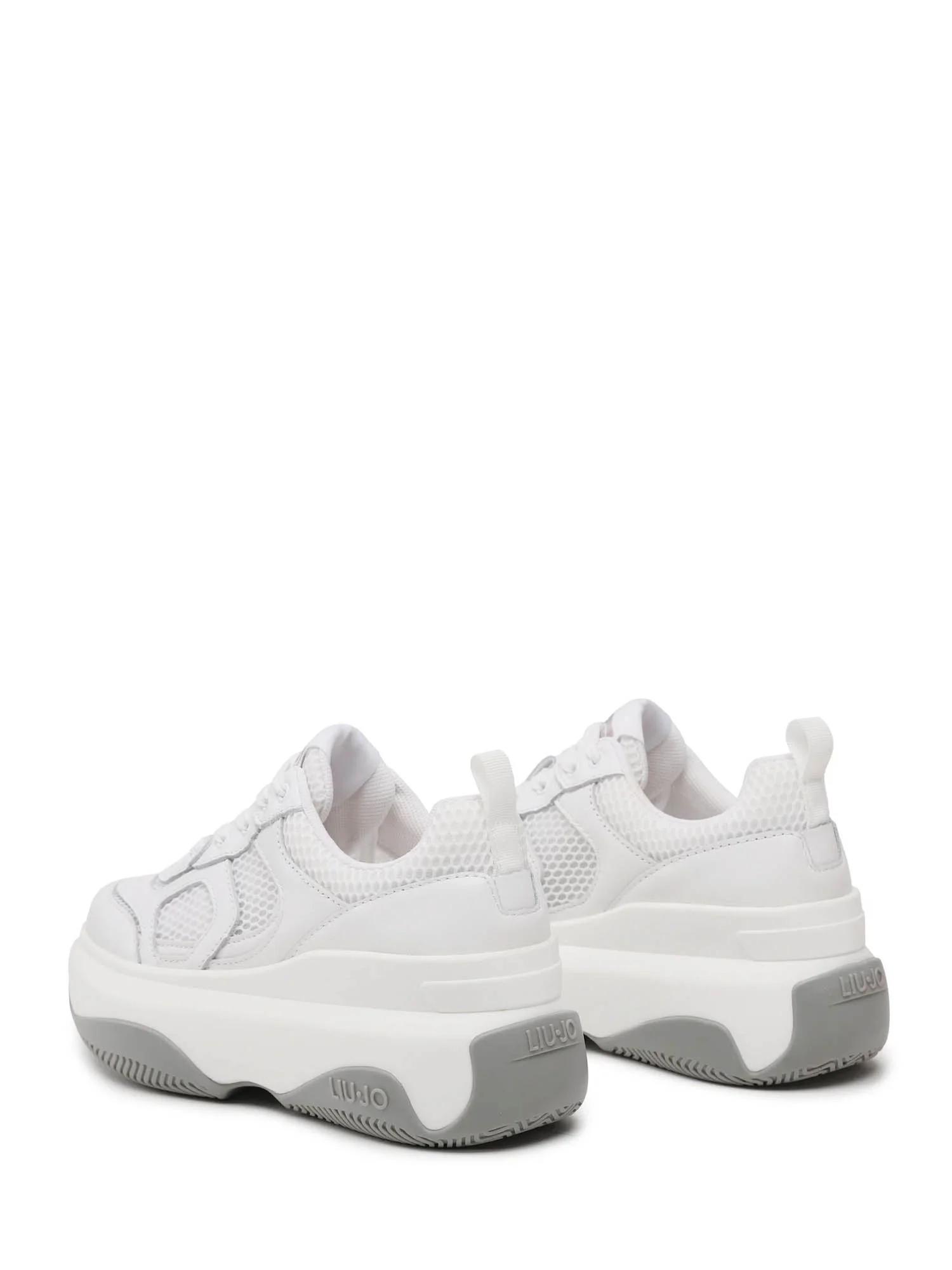 Liu-jo Sneakers Donna | BA3069PX030 - Image 3