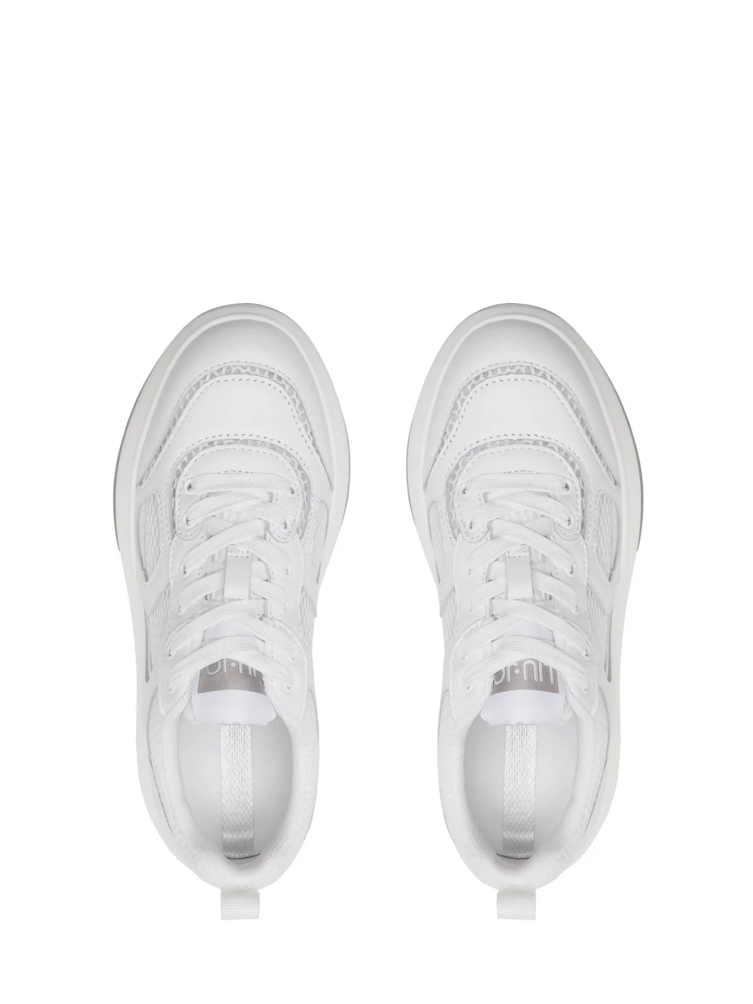 Liu-jo Sneakers Donna | BA3069PX030 - Image 4