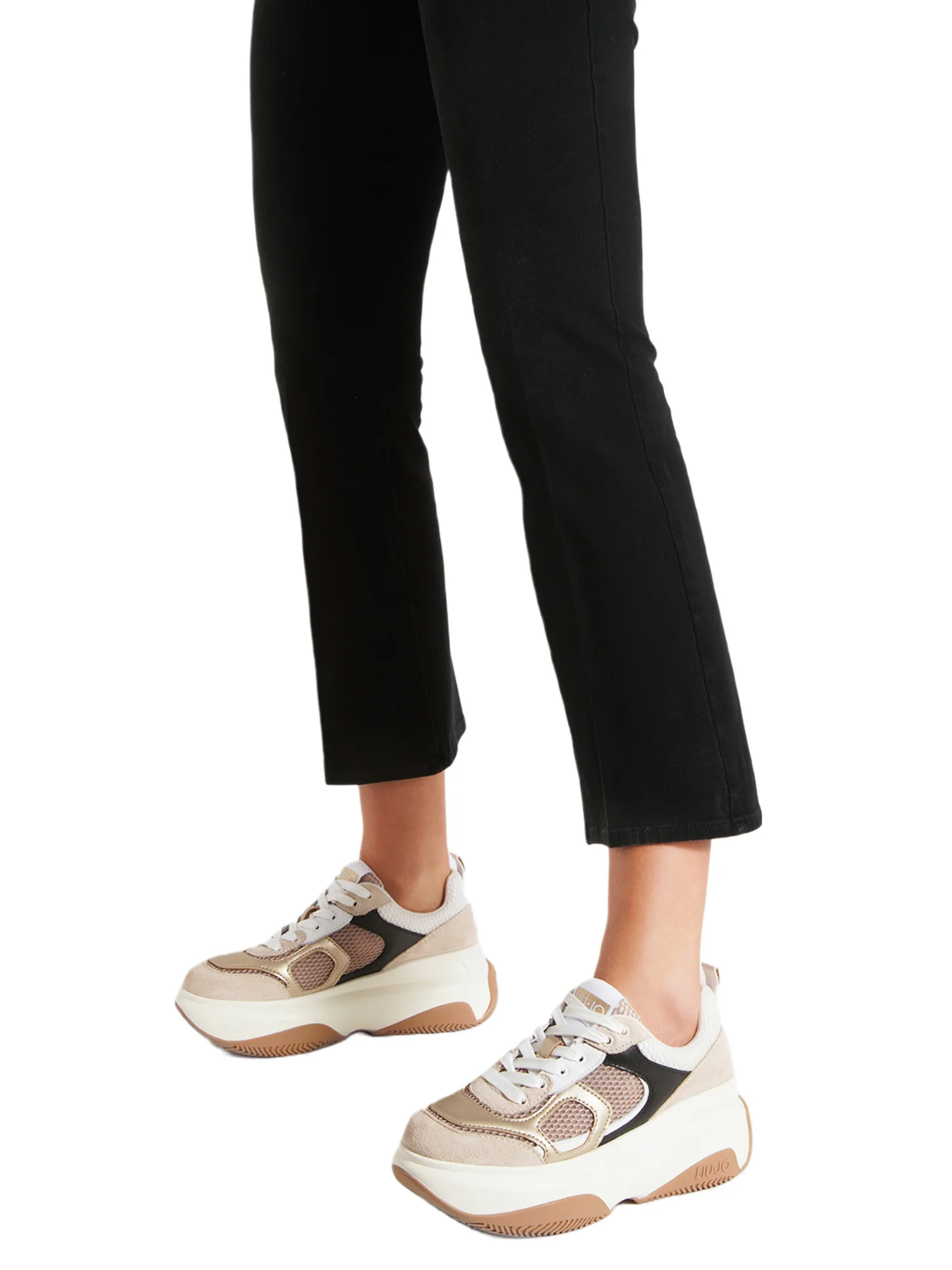 Liu-jo Sneakers Donna | BA3069PX031 - Image 2