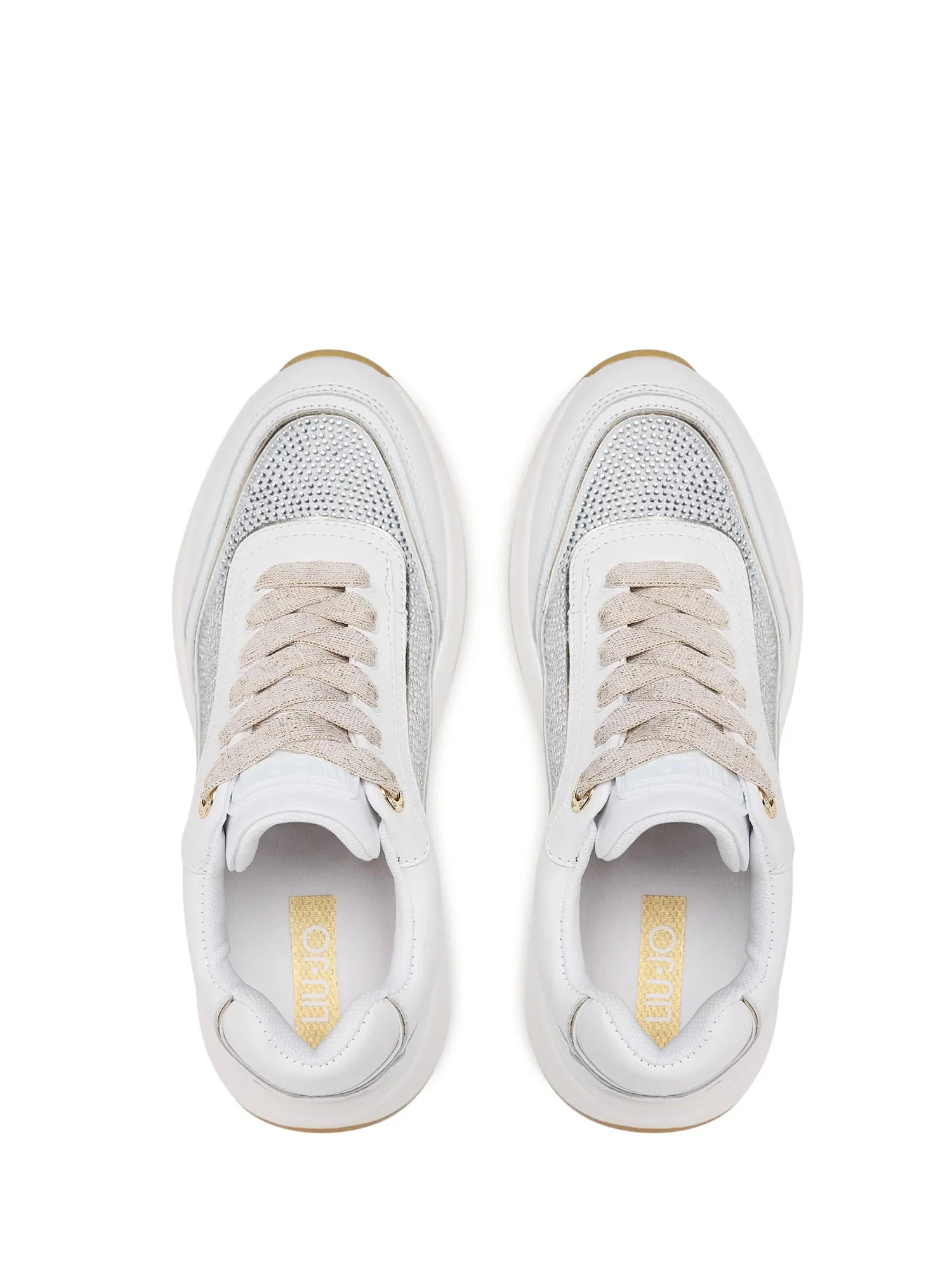 Liu-jo Sneakers Donna | BA3077PX073 - Image 4