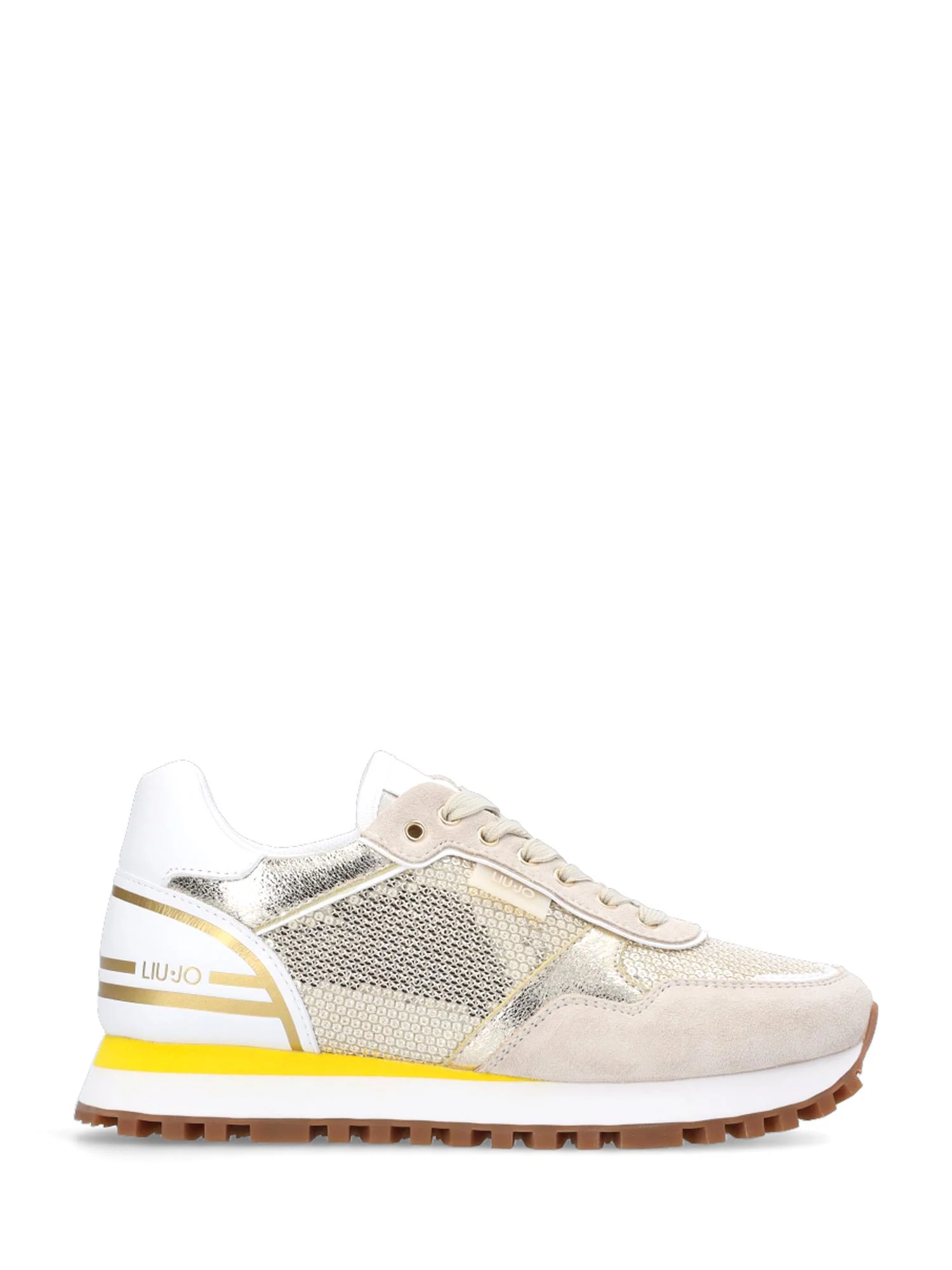 Liu-jo Sneakers Donna | BA3089PX343S - Image 4