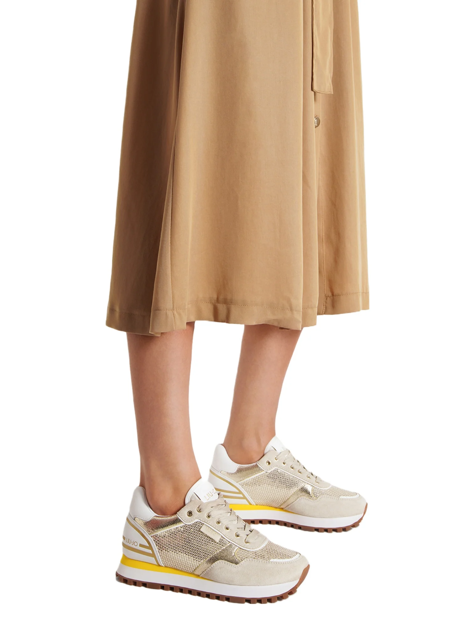 Liu-jo Sneakers Donna | BA3089PX343S - Image 5