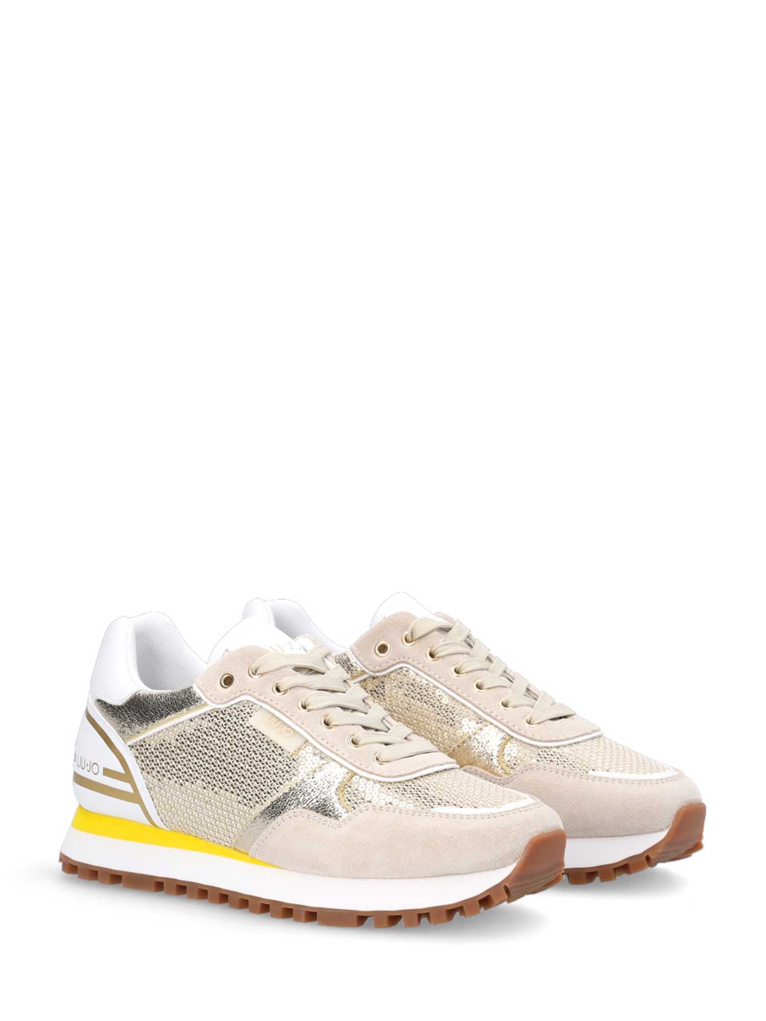 Liu-jo Sneakers Donna | BA3089PX343S - Image 6