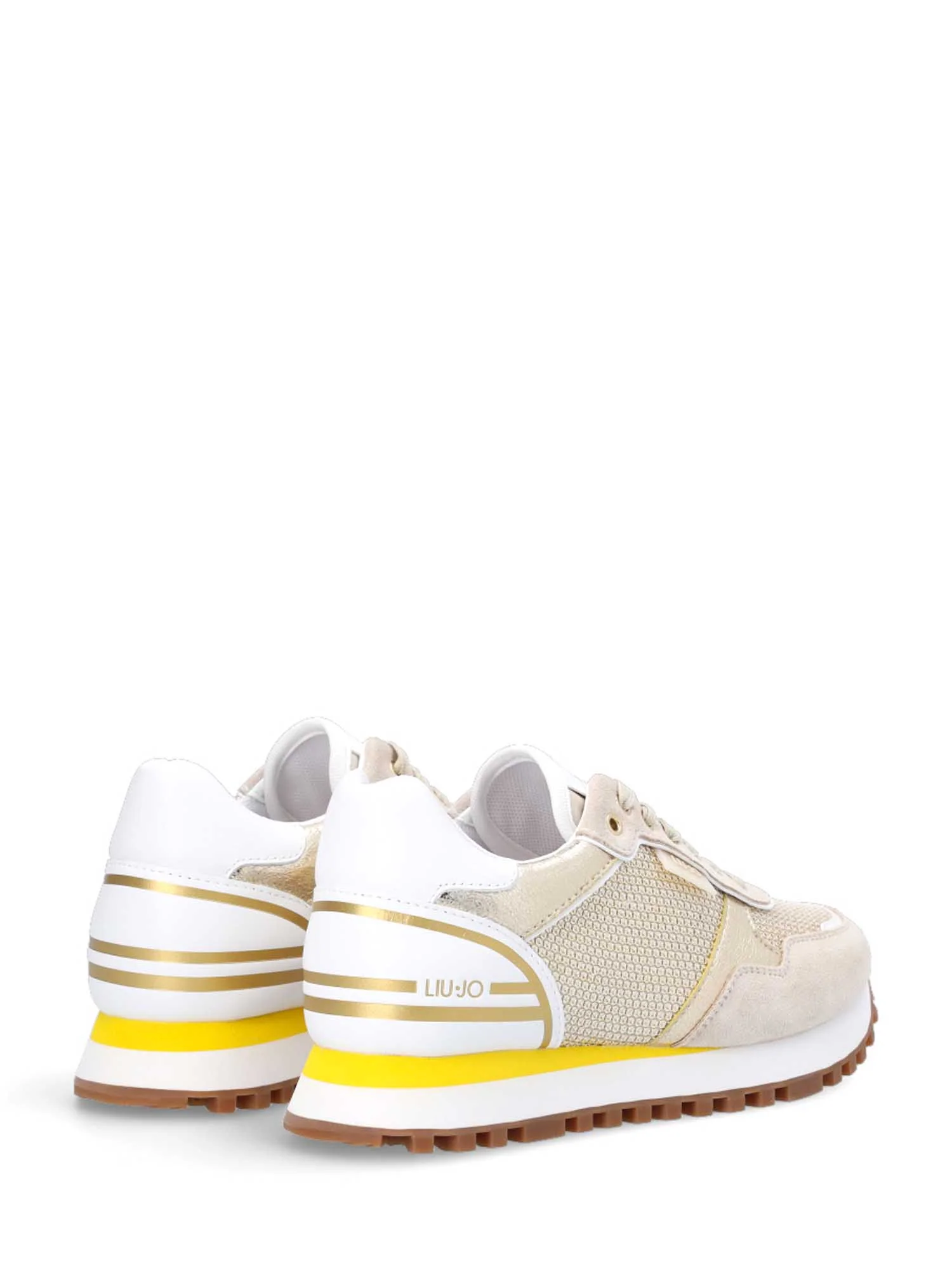 Liu-jo Sneakers Donna | BA3089PX343S - Image 7