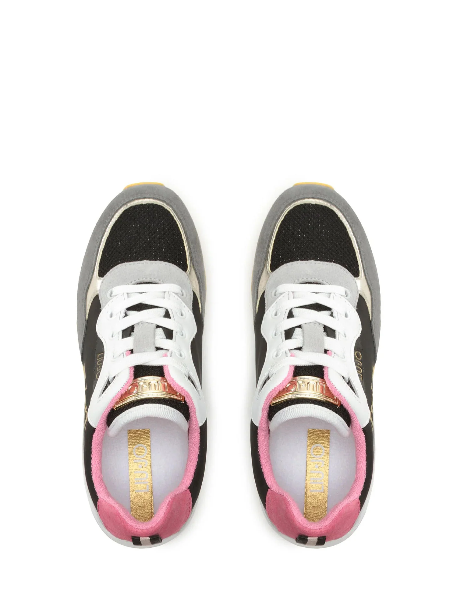 Liu-jo Sneakers Donna | BA3091PX346 - Image 3