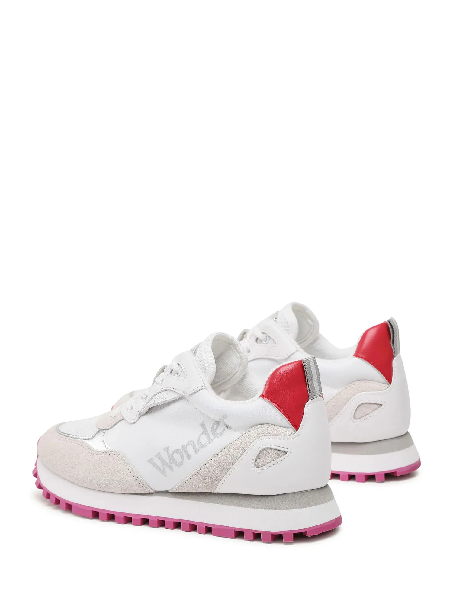 Liu-jo Sneakers Donna | BA3091PX346 - Image 6