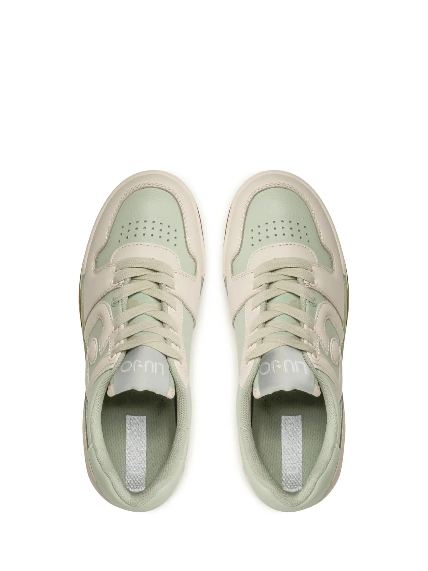 Liu-jo Sneakers Donna | BA3093PX331 - Image 3