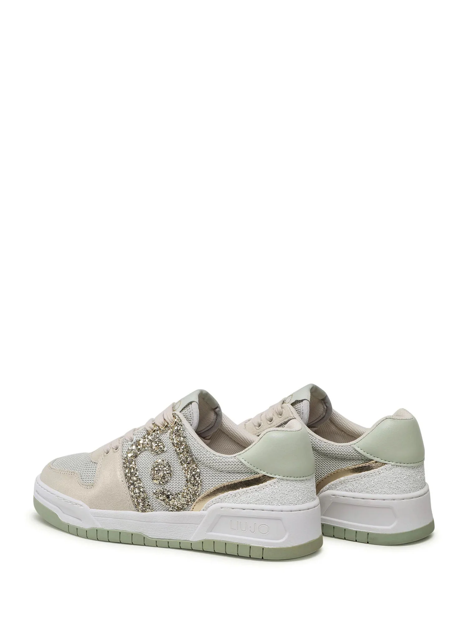 Liu-jo Sneakers Donna | BA3093TX306 - Image 2