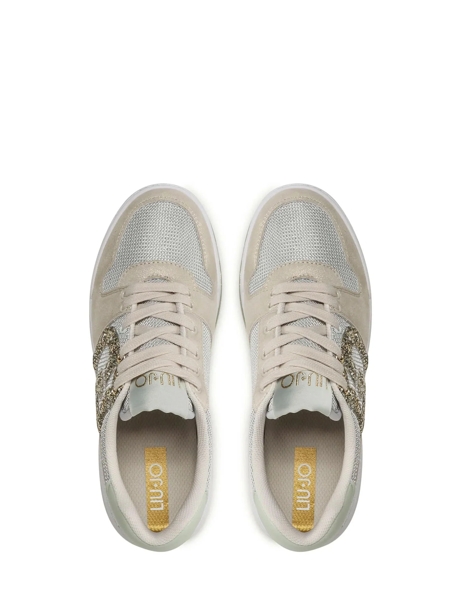 Liu-jo Sneakers Donna | BA3093TX306 - Image 3