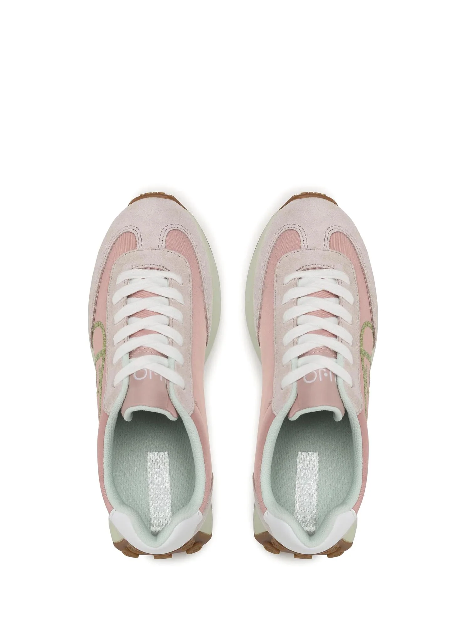 Liu-jo Sneakers Donna | BA3099PX003 - Image 3