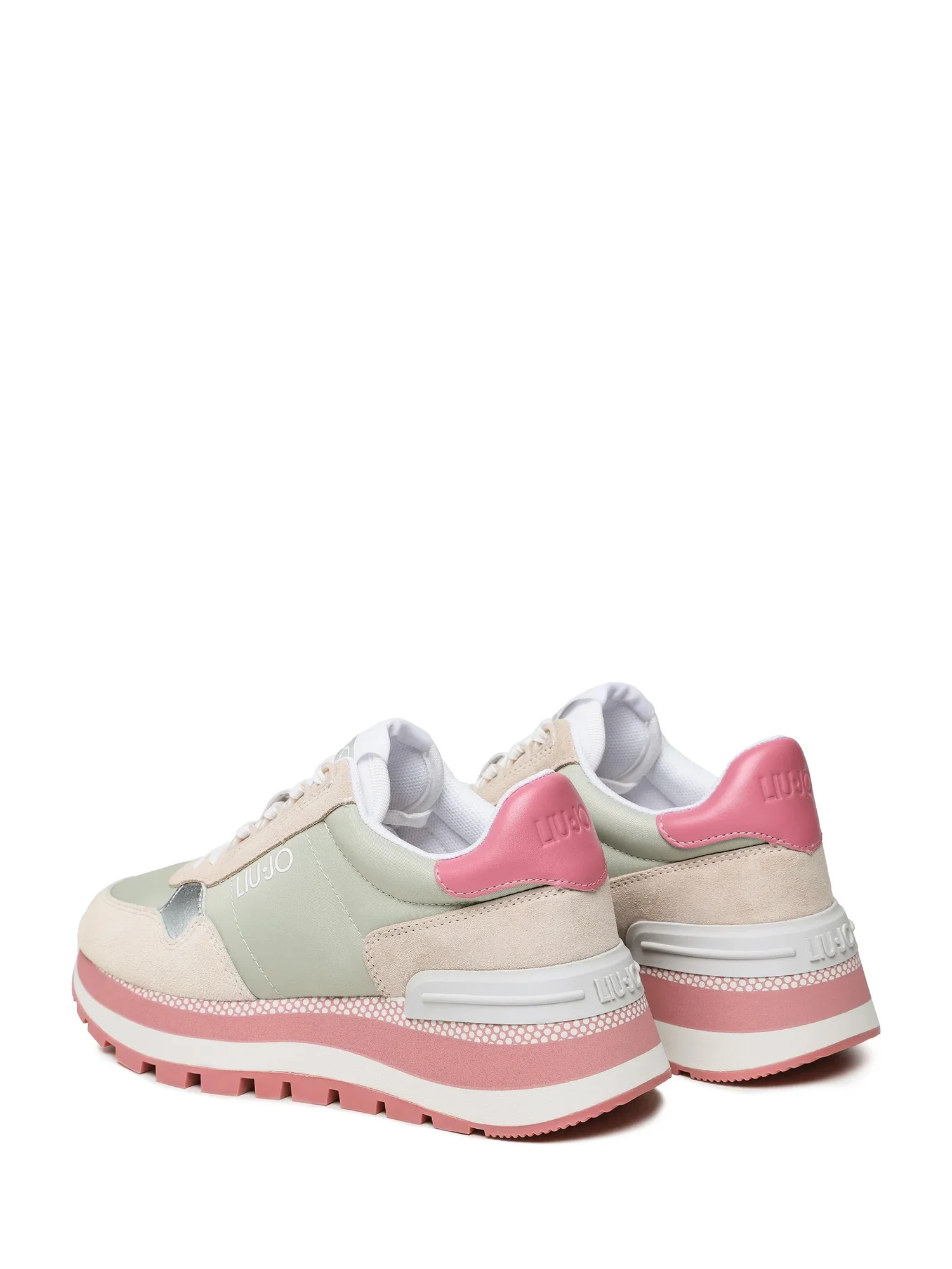 Liu-jo Sneakers Donna | BA3115PX003 - Image 2