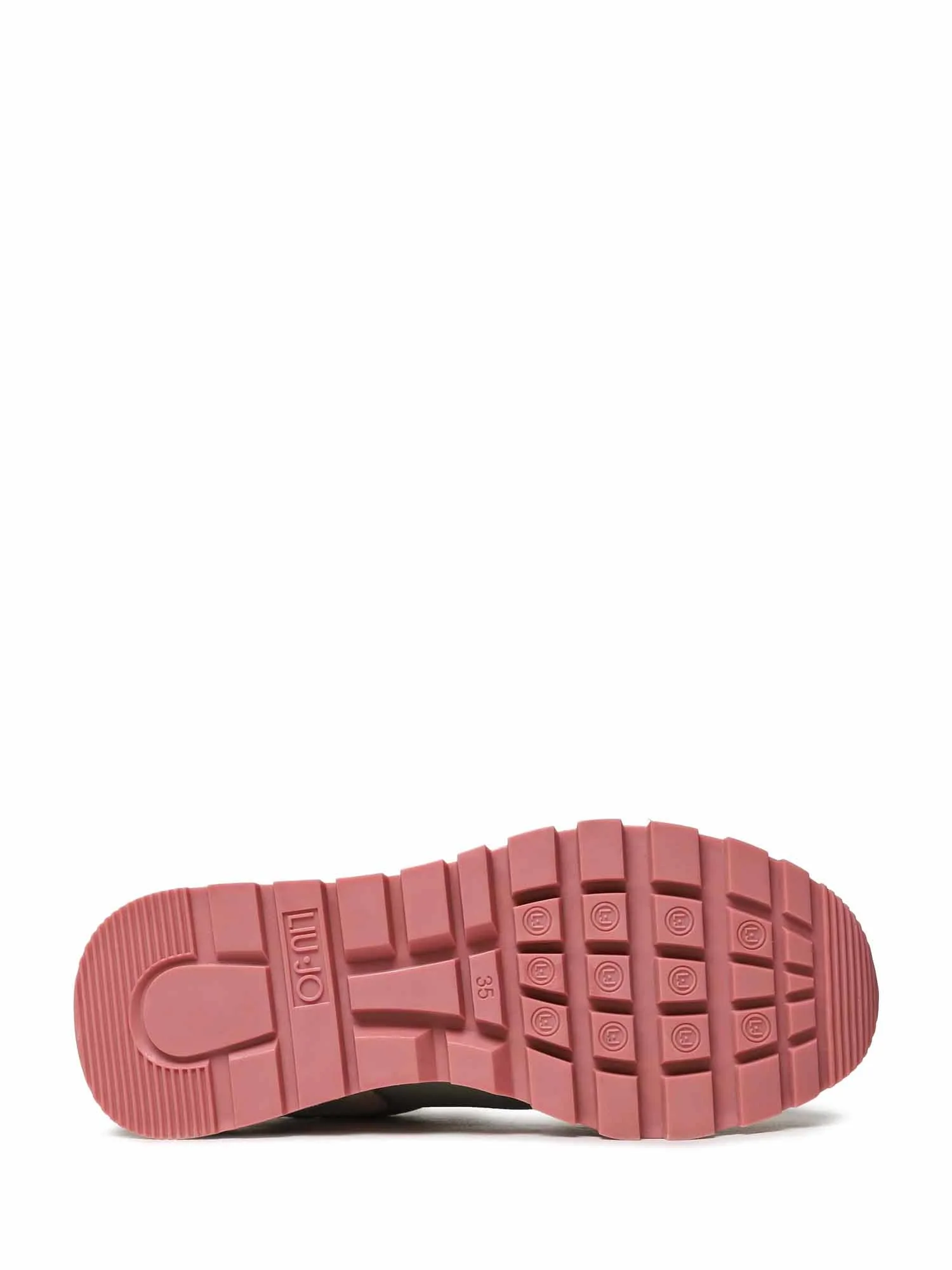 Liu-jo Sneakers Donna | BA3115PX003 - Image 4