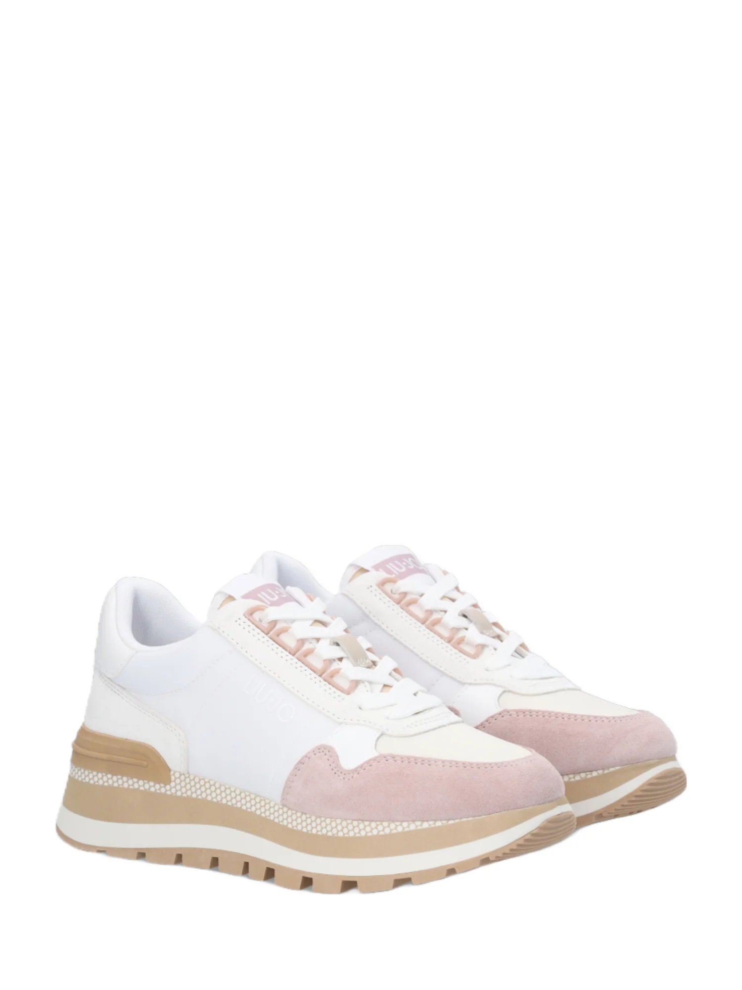 Liu-jo Sneakers Donna | BA3115PX003S - Image 3
