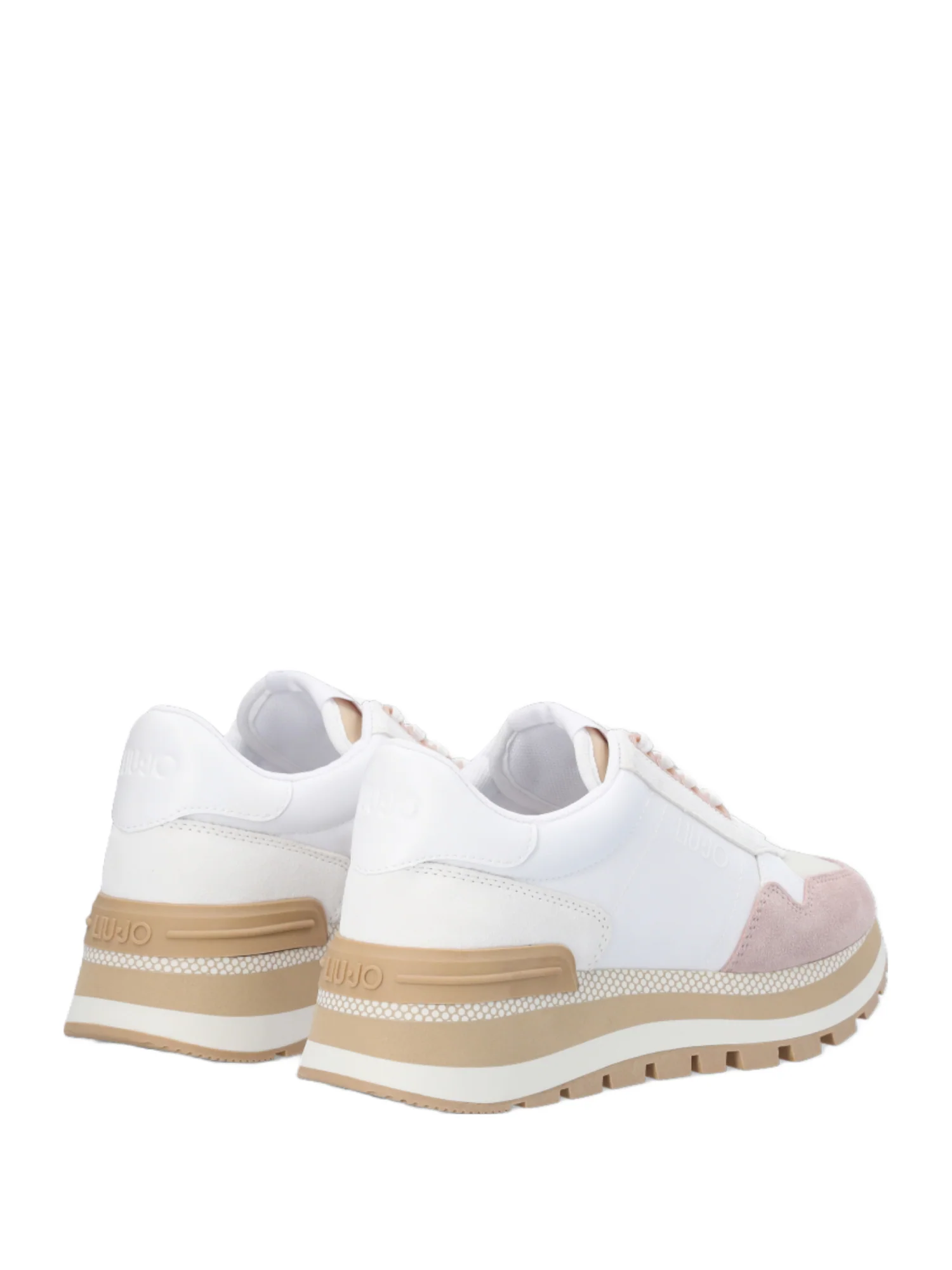 Liu-jo Sneakers Donna | BA3115PX003S - Image 4