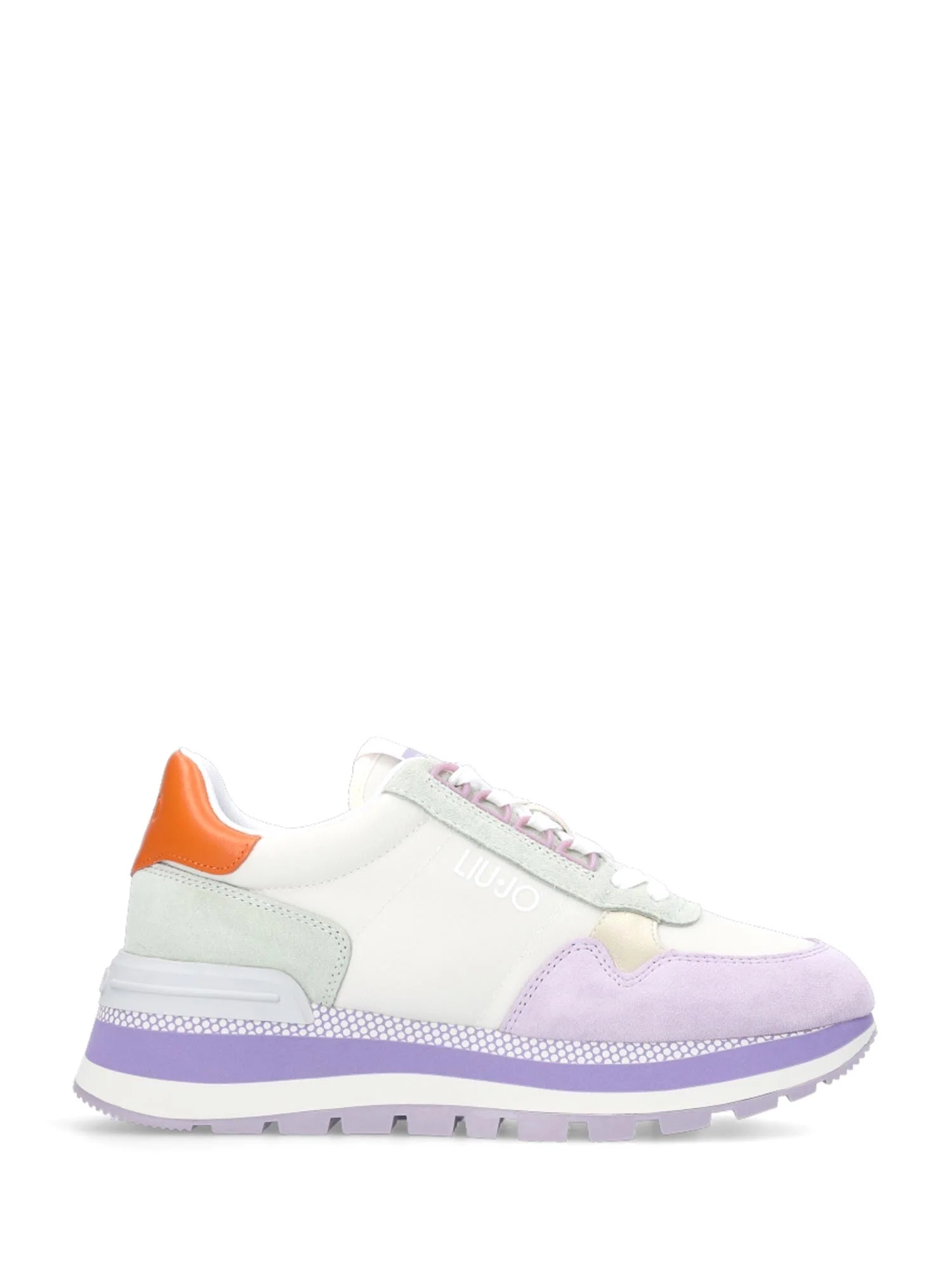 Liu-jo Sneakers Donna | BA3115PX003S - Image 5