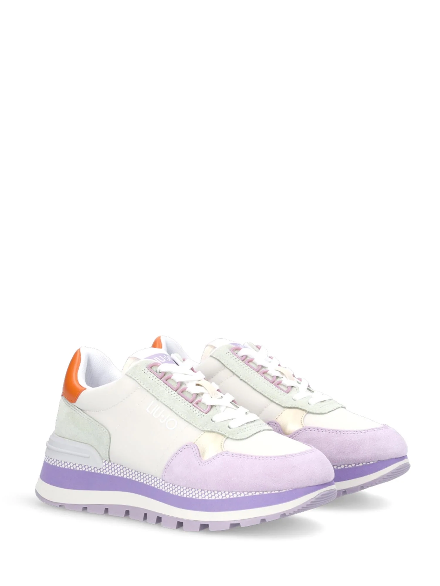 Liu-jo Sneakers Donna | BA3115PX003S - Image 6