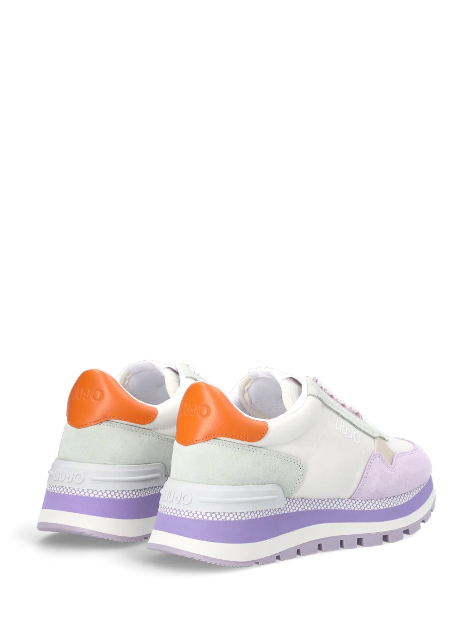 Liu-jo Sneakers Donna | BA3115PX003S - Image 7