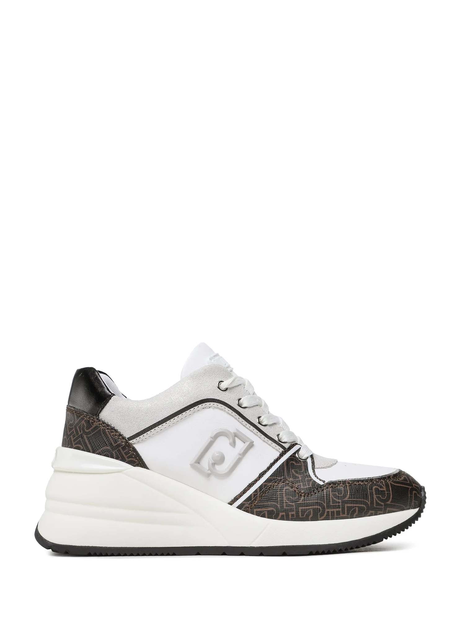 Liu-jo Sneakers Donna | BA3137PX120