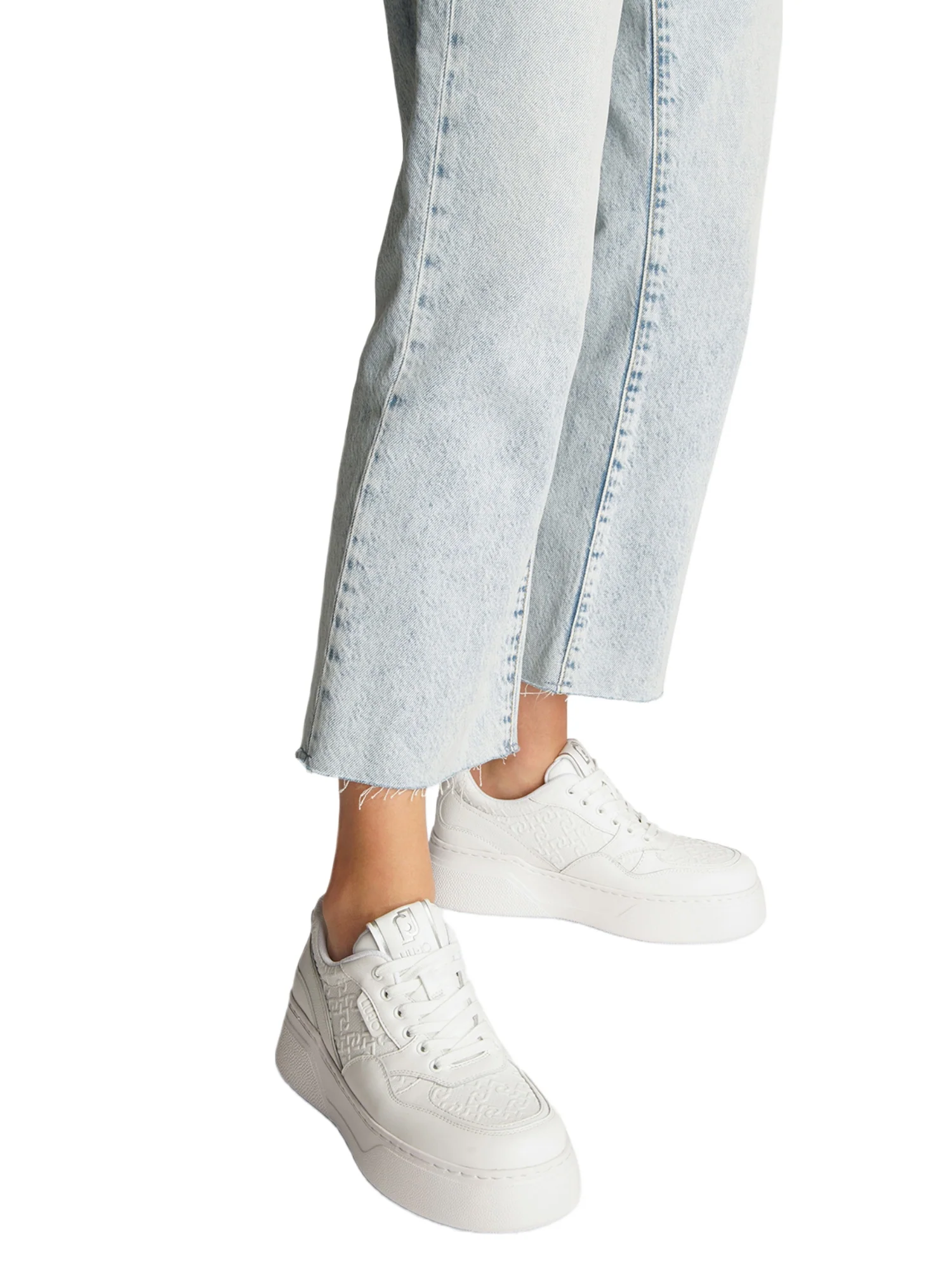 Liu-jo Sneakers Donna | BA3165PX143 - Image 2