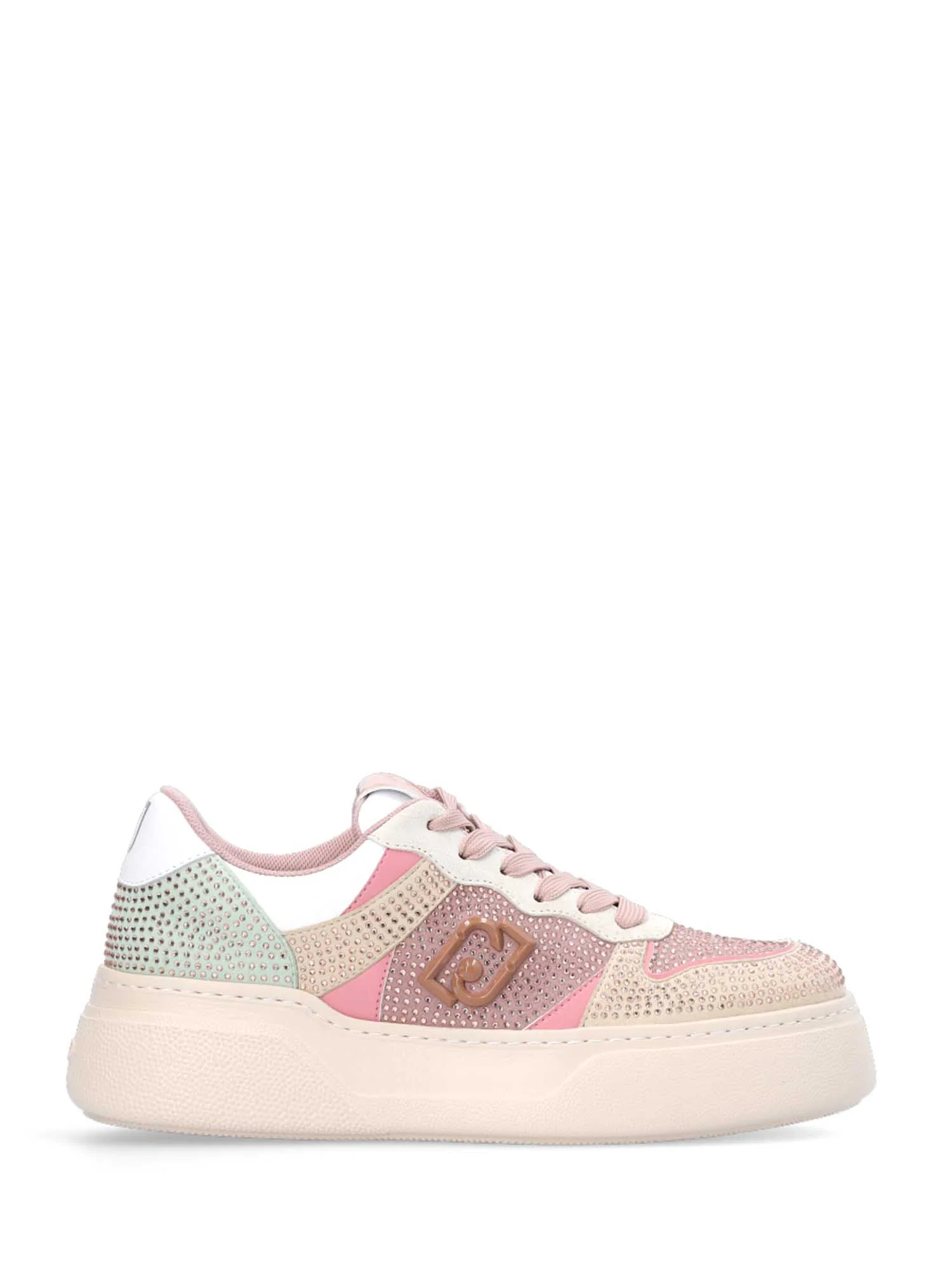 Liu-jo Sneakers Donna | BA3167TX177