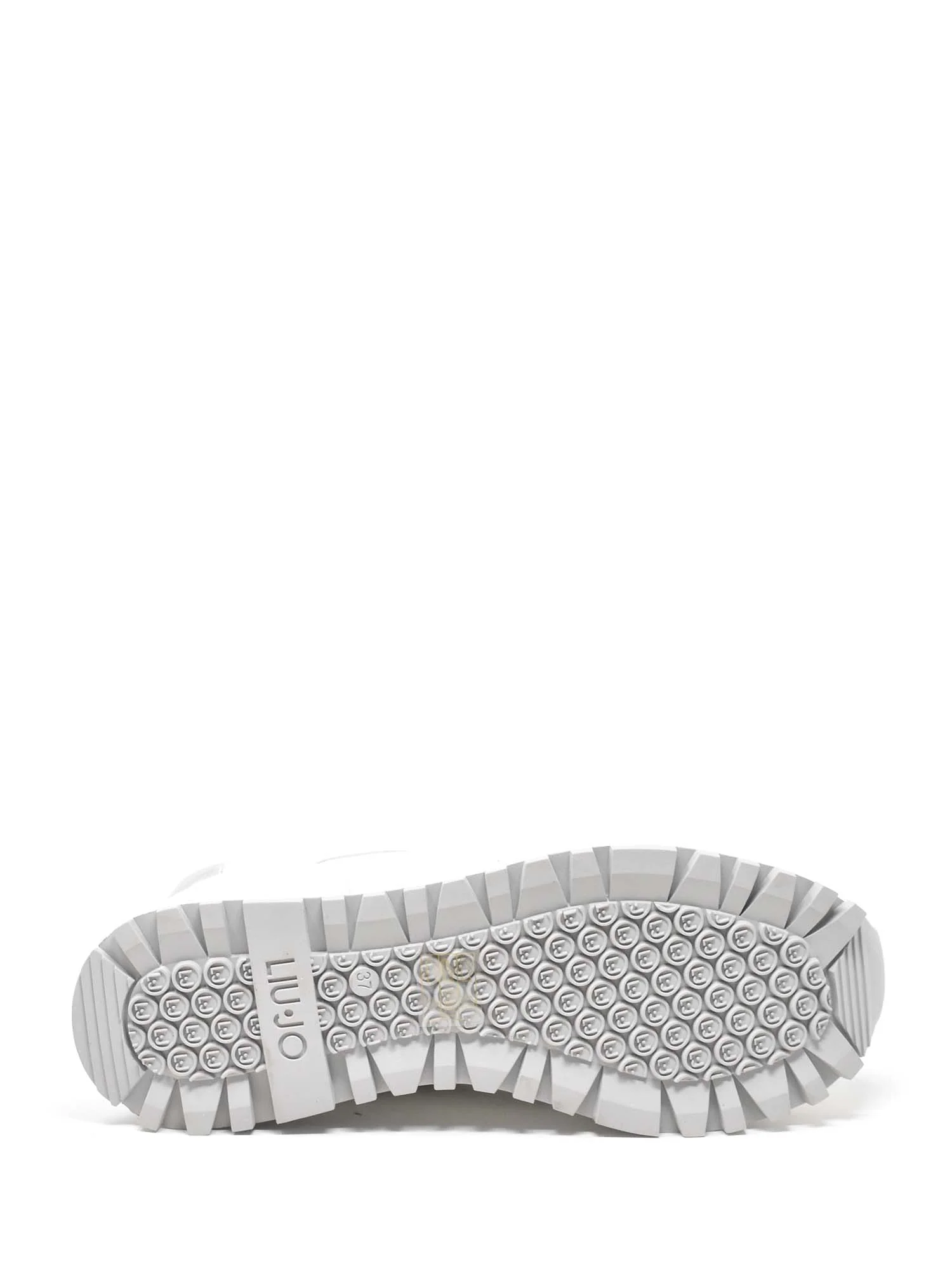 Liu-jo Sneakers Donna | BA3331PP001 - Image 4