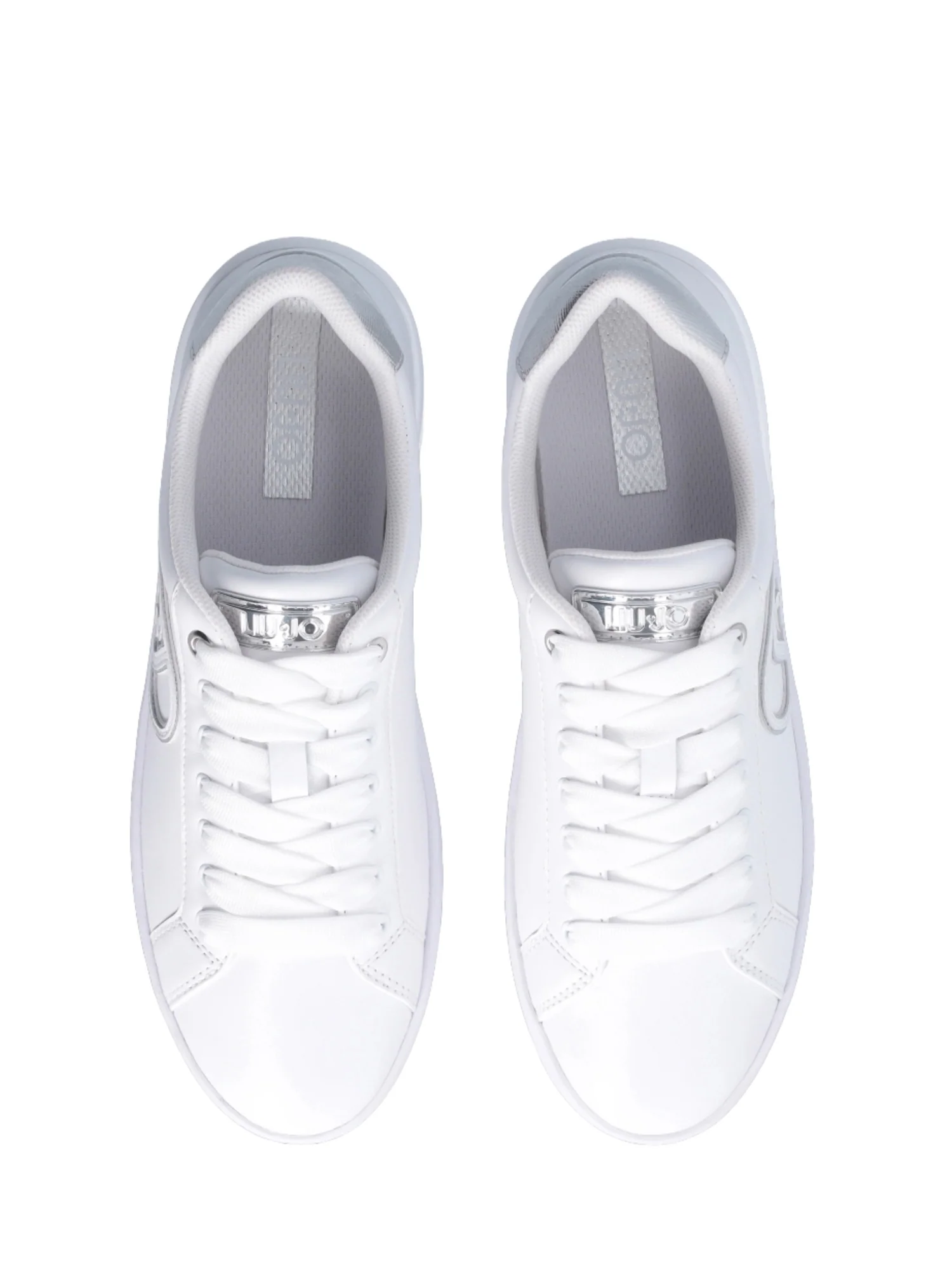 Liu-jo Sneakers Donna | BA4041PX026 - Image 4
