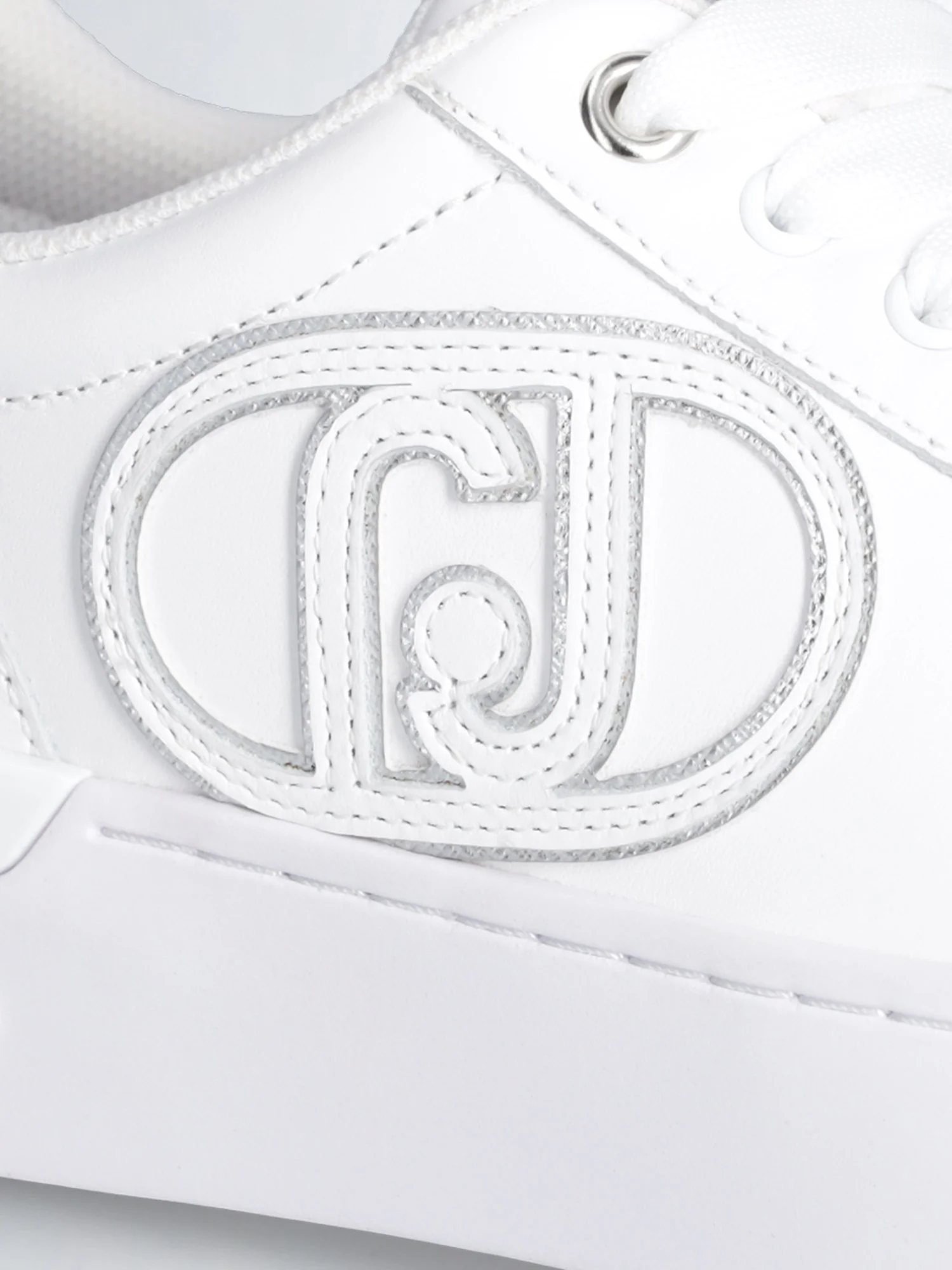 Liu-jo Sneakers Donna | BA4041PX026 - Image 5