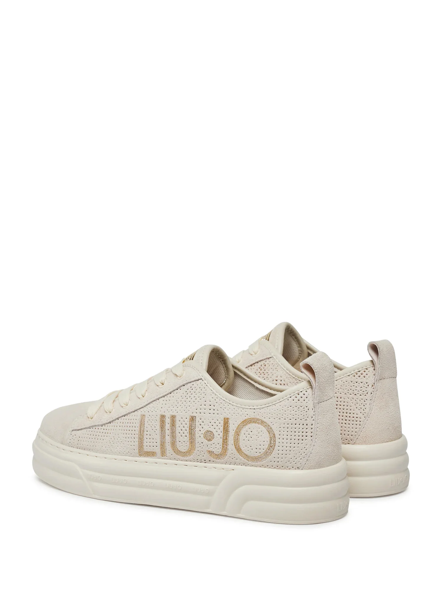 Liu-jo Sneakers Donna | BA4065PX373 - Image 4