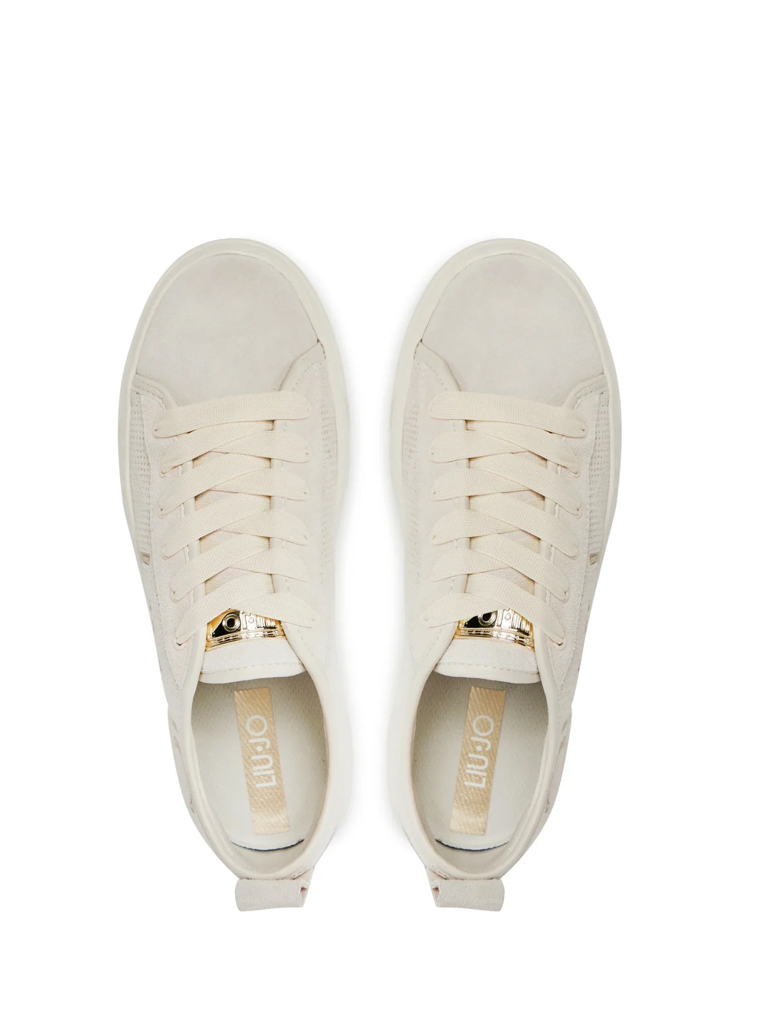 Liu-jo Sneakers Donna | BA4065PX373 - Image 5