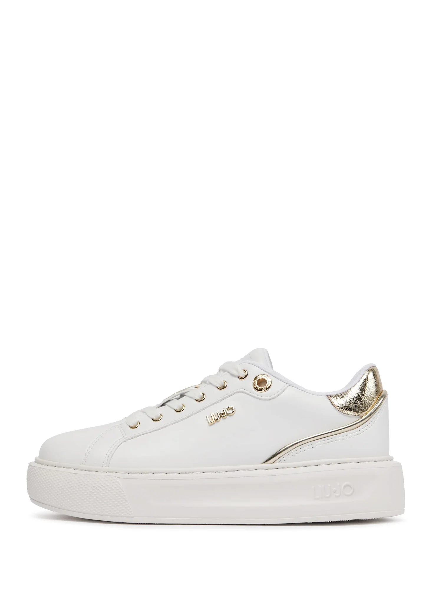 Liu-jo Sneakers Donna | BA4073PX179 - Image 3